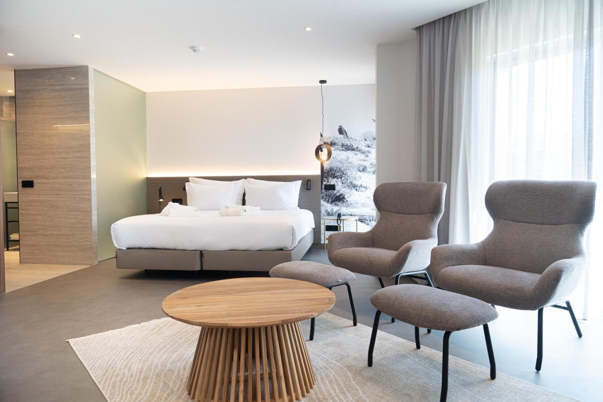 Hotel Ap & Nature - Adults Friendly