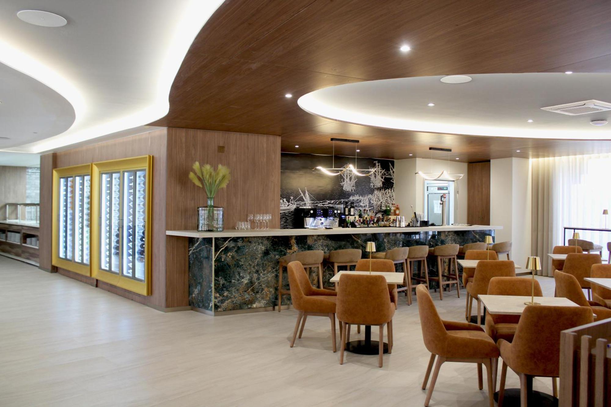 Hotel Ap - Costa Alentejana 4*