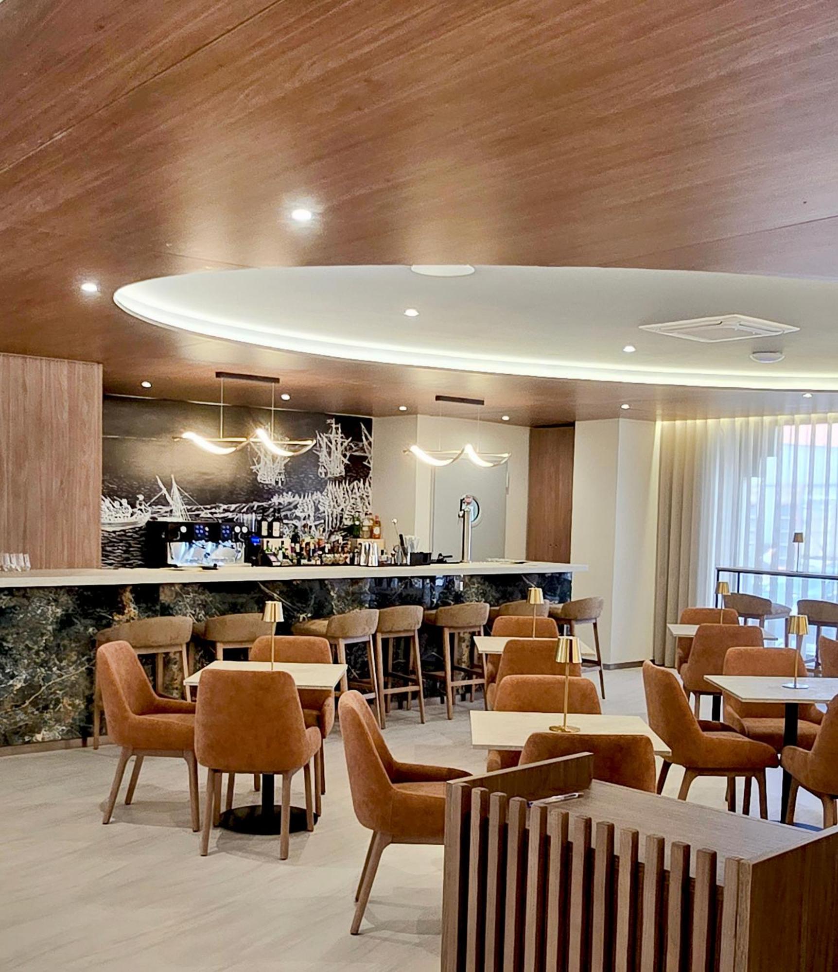 Ap - Costa Alentejana Hotel Sines