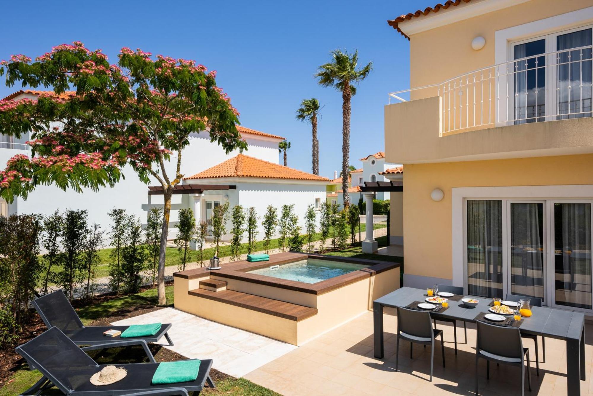 Resort Eden & 4*