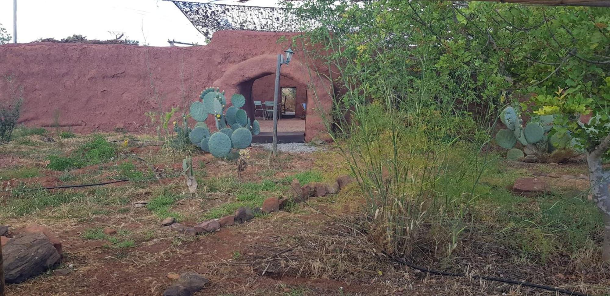 Vakantieboerderij Quinta Da Fornalha - Santuario Agroecologico