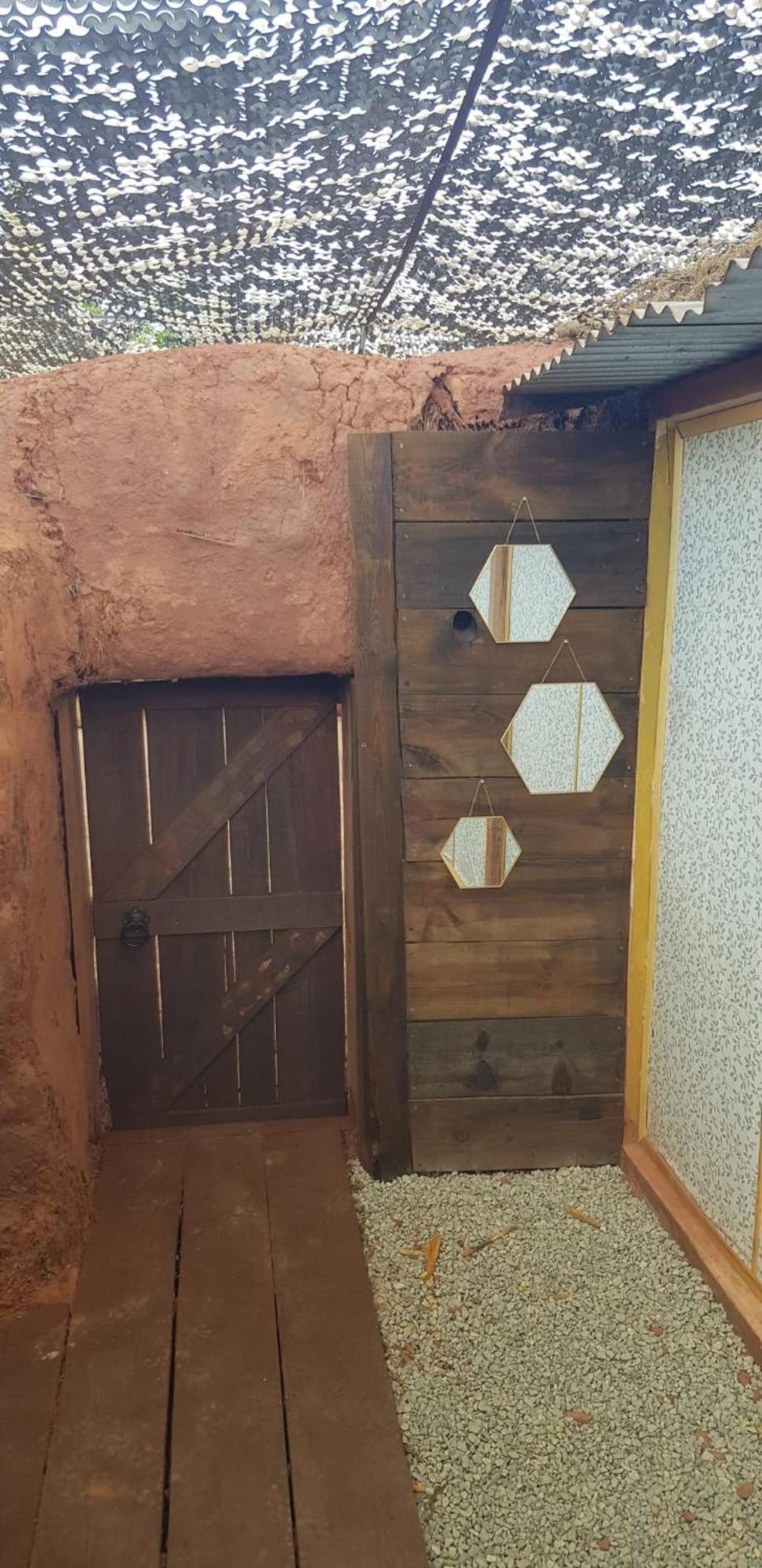 Vakantieboerderij Quinta Da Fornalha - Santuario Agroecologico Castro Marim