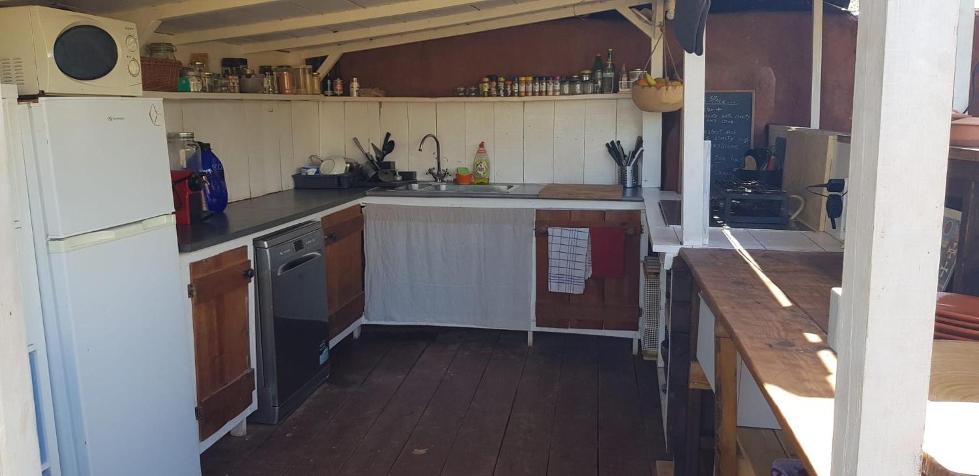 Quinta Da Fornalha - Santuario Agroecologico Vakantieboerderij