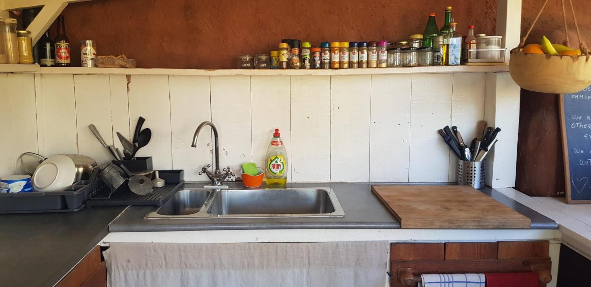 Vakantieboerderij Quinta Da Fornalha - Santuario Agroecologico