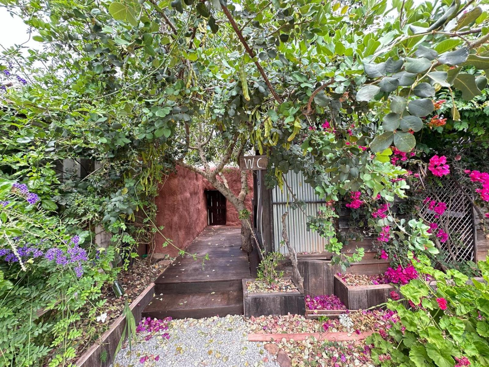 Vakantieboerderij Quinta Da Fornalha - Santuario Agroecologico *