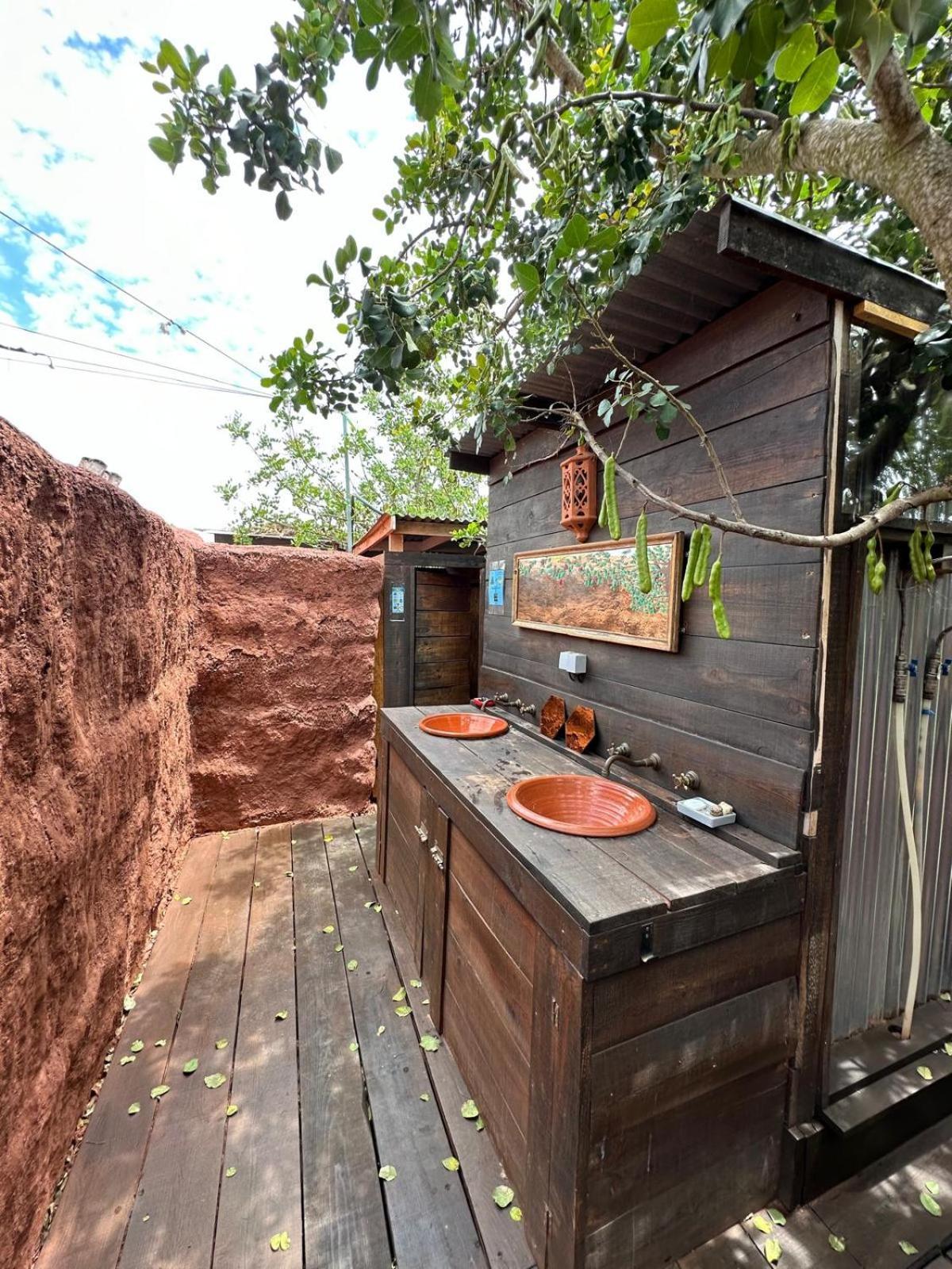 Vakantieboerderij Quinta Da Fornalha - Santuario Agroecologico