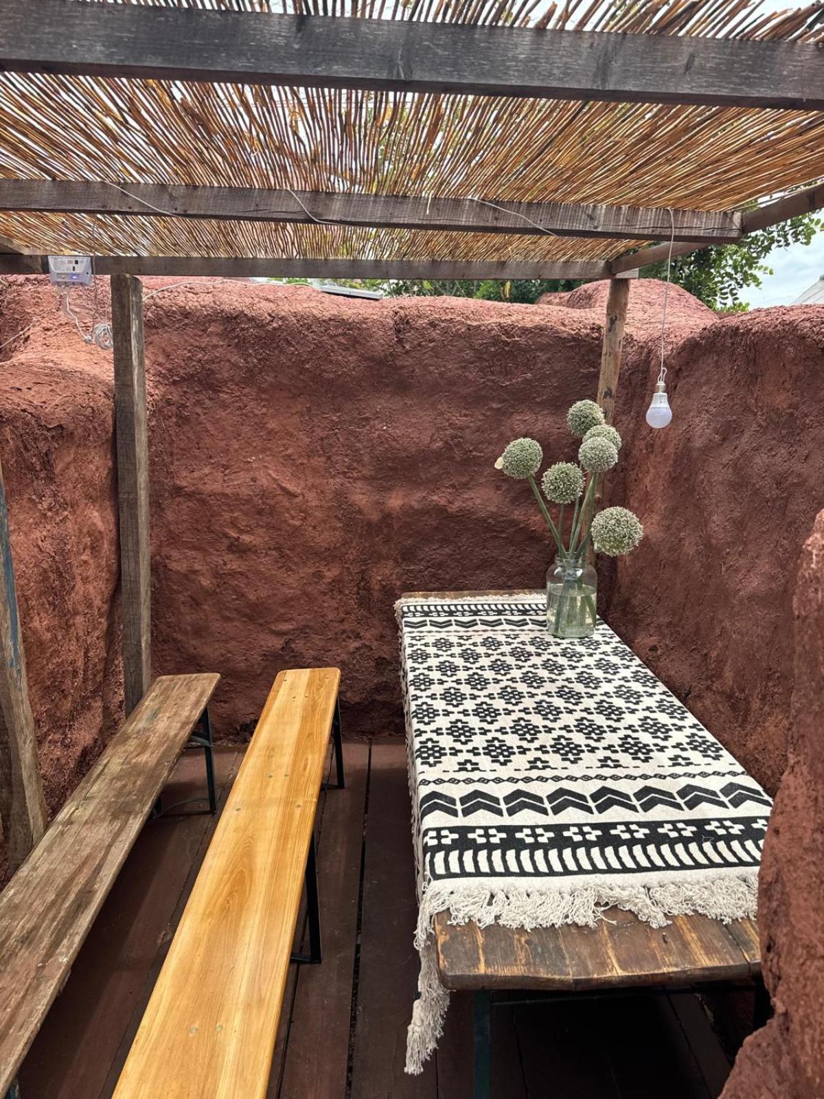 Quinta Da Fornalha - Santuario Agroecologico Vakantieboerderij *