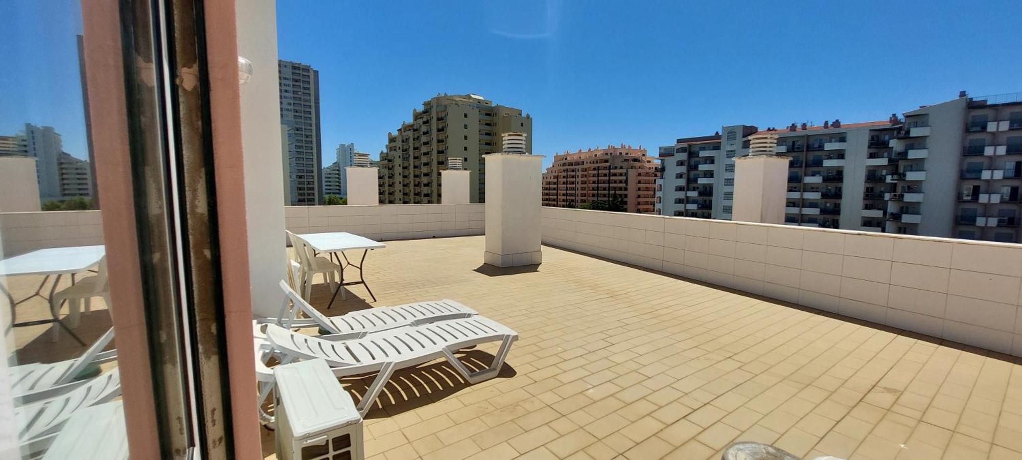 Castelos Da Rocha Apartahotel 3*