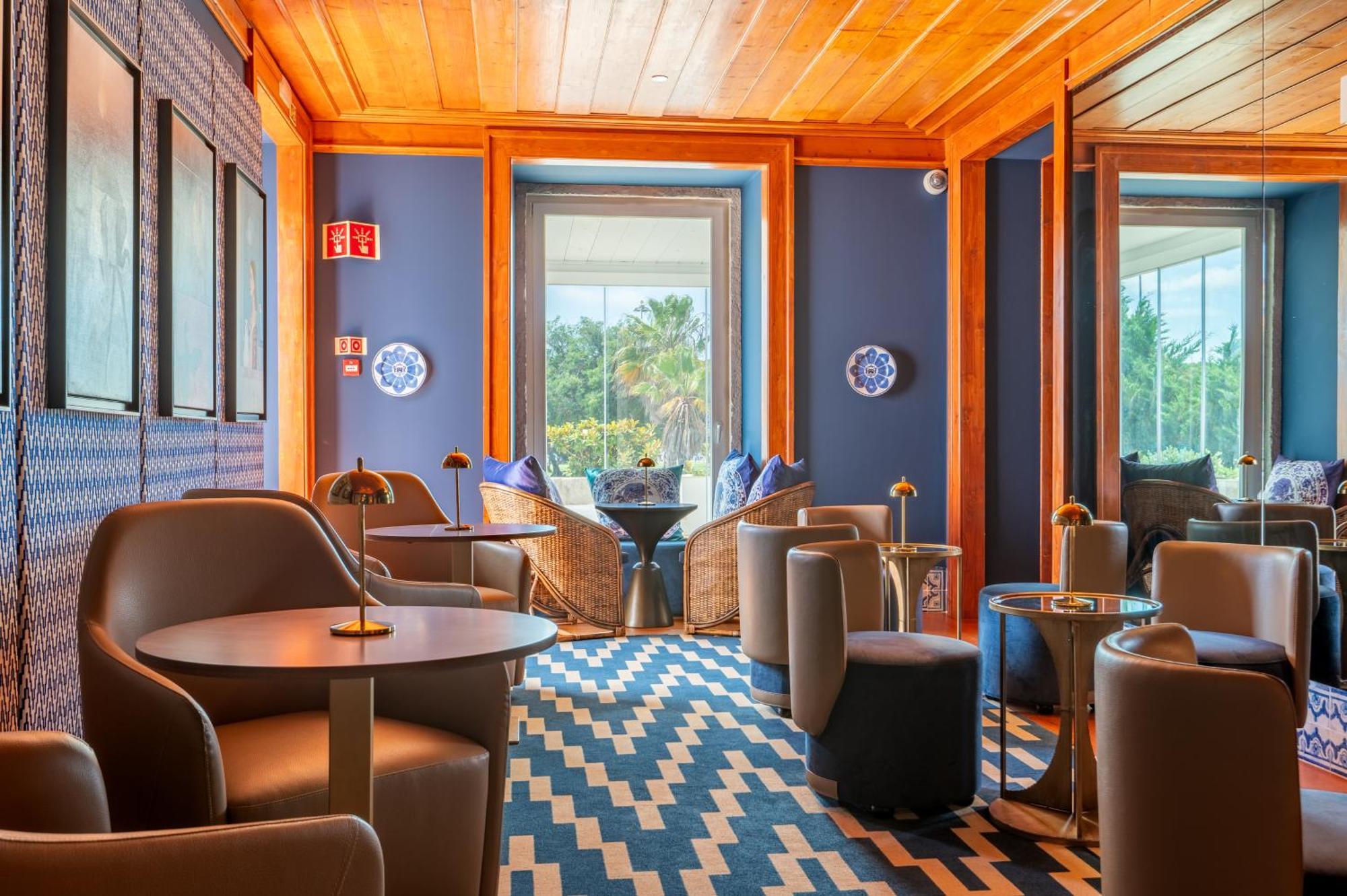 Palacio Do Governador - Lisbon Hotel & Spa Lisbon