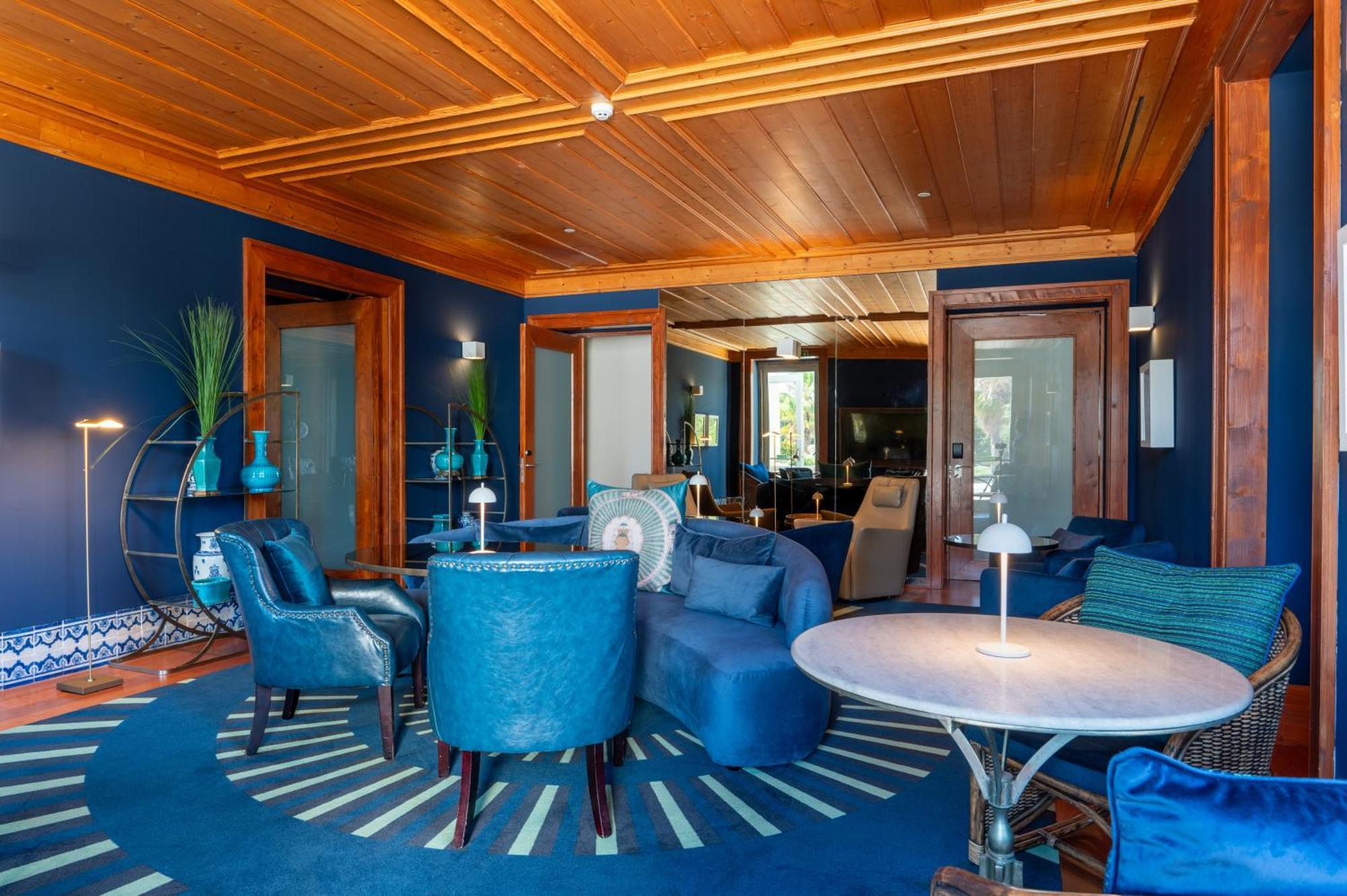 Hotel Palacio Do Governador - Lisbon Hotel & Spa Lisbon