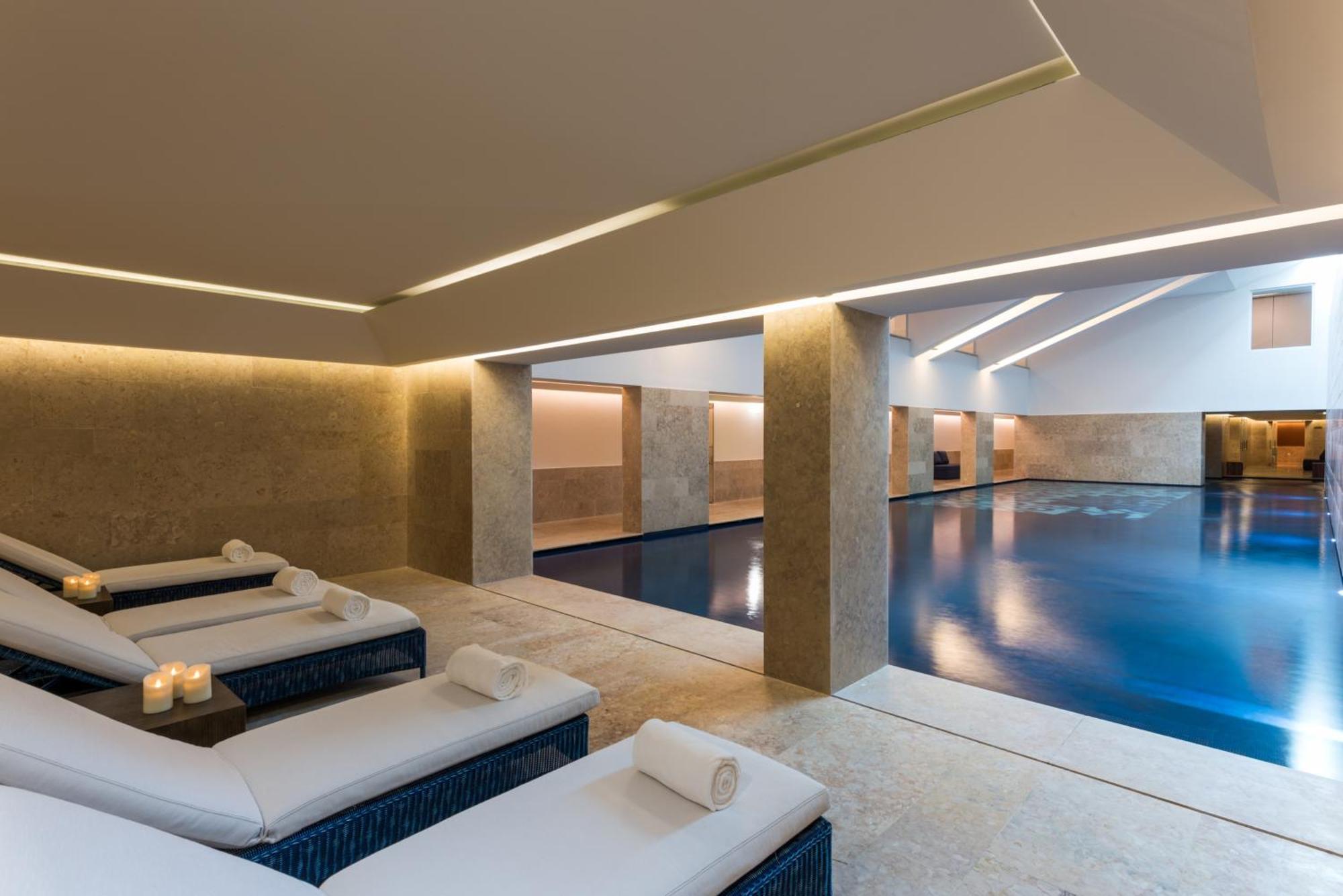Palacio Do Governador - Lisbon Hotel & Spa 5* Lisbon