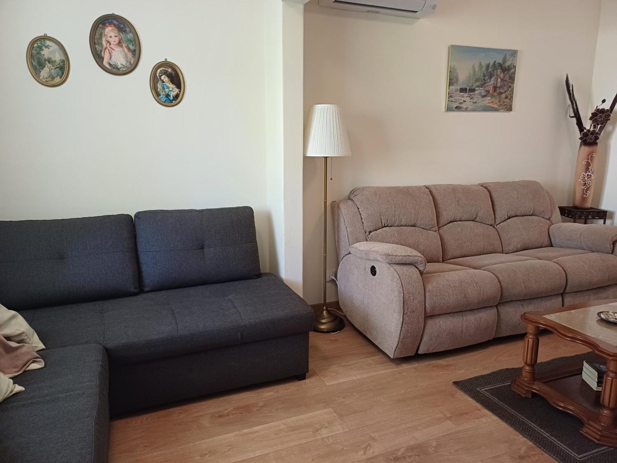Apartment Maria Alvor