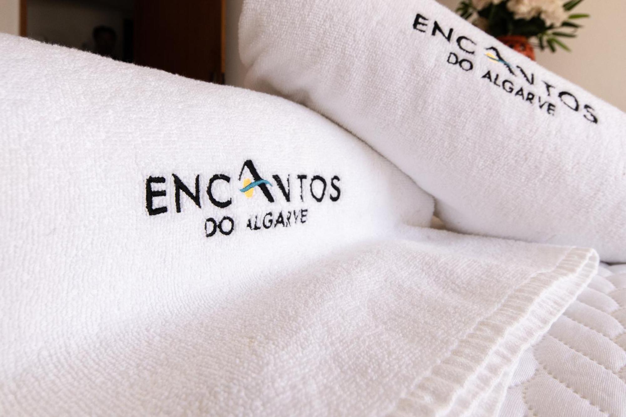 Apartamento Jardins Da Rocha Beachview By Encantos Do Algarve 19a