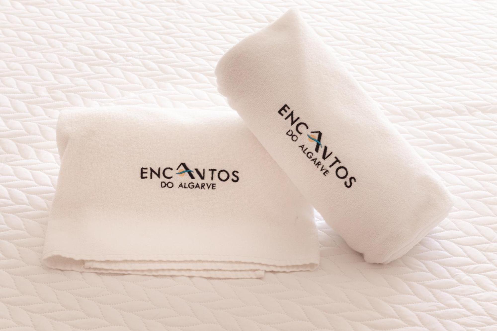 Jardins Da Rocha Beachview By Encantos Do Algarve 19a Apartamento *