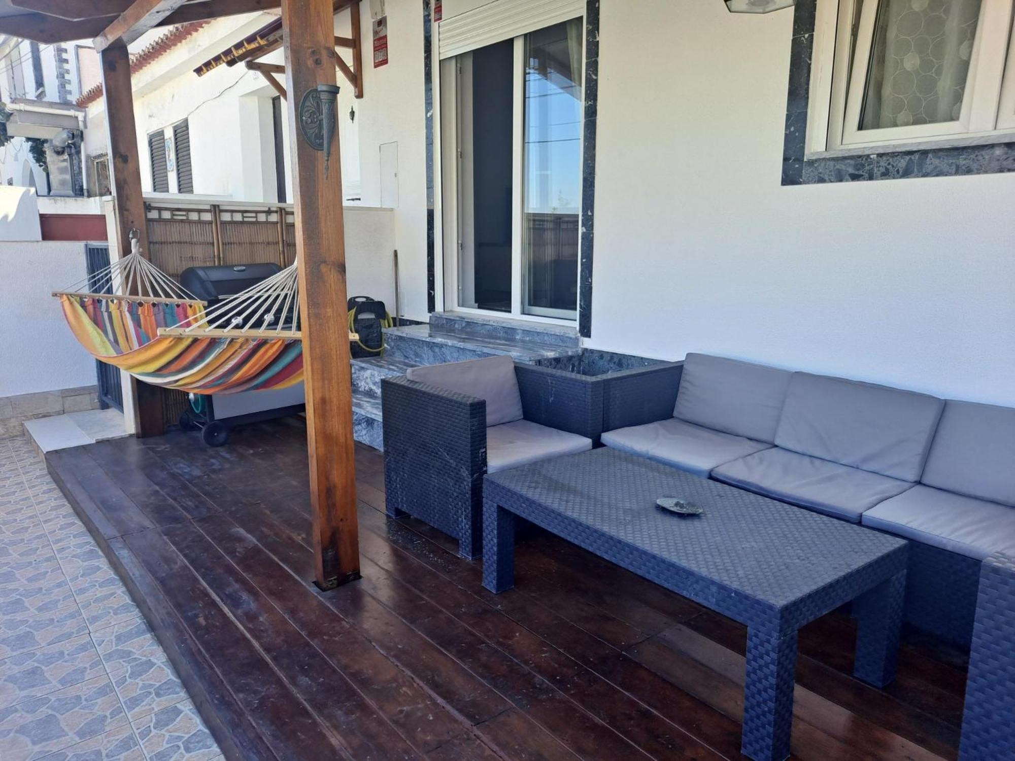 Casa Do Cais Holiday home Setubal