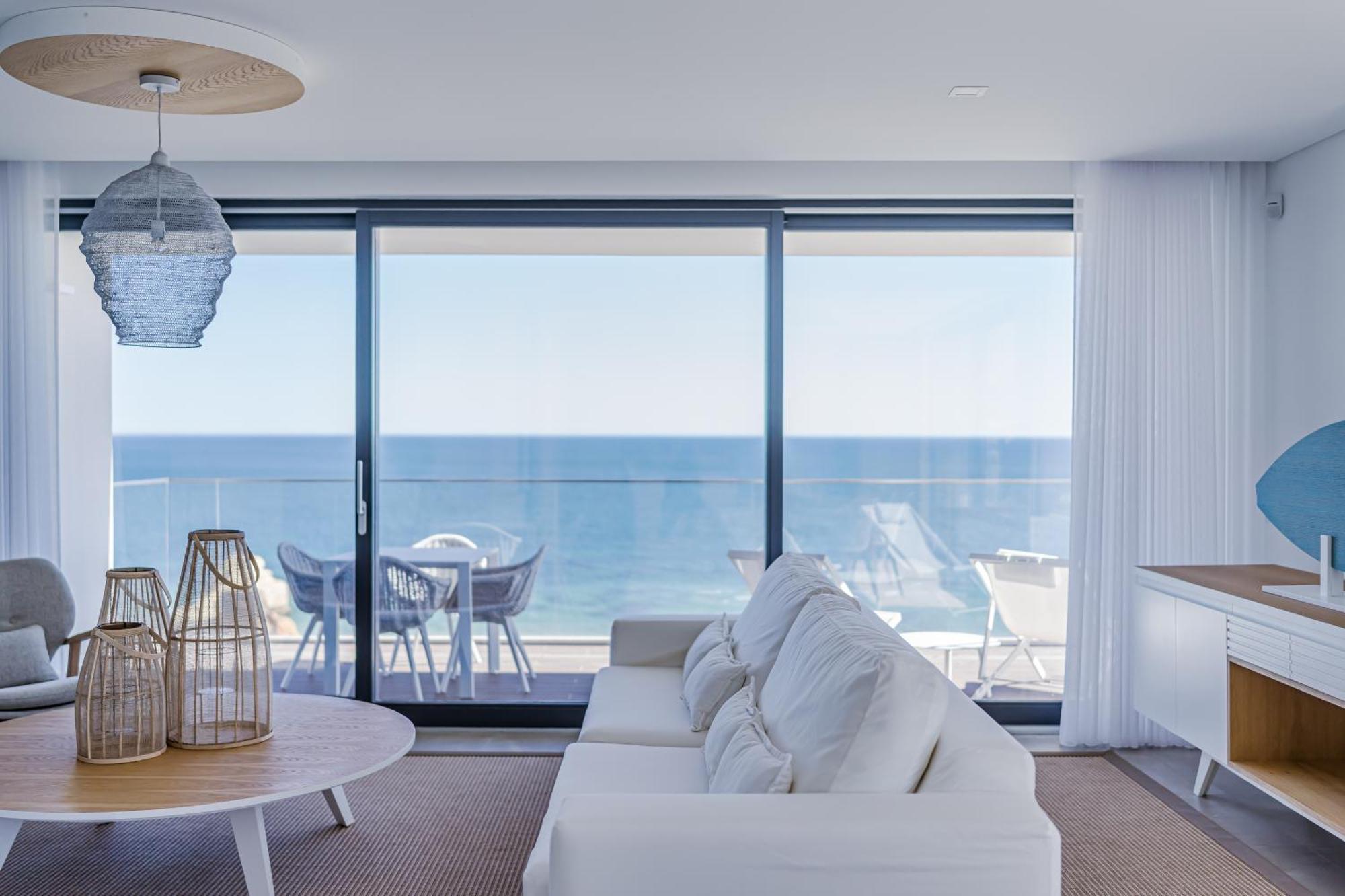 Shantivillas Apartment Portimao
