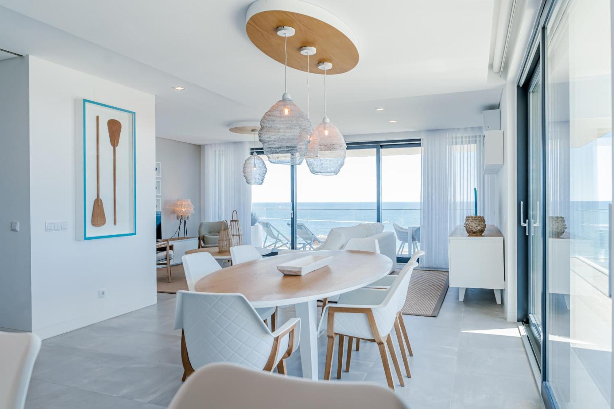 Apartment Shantivillas Portimao