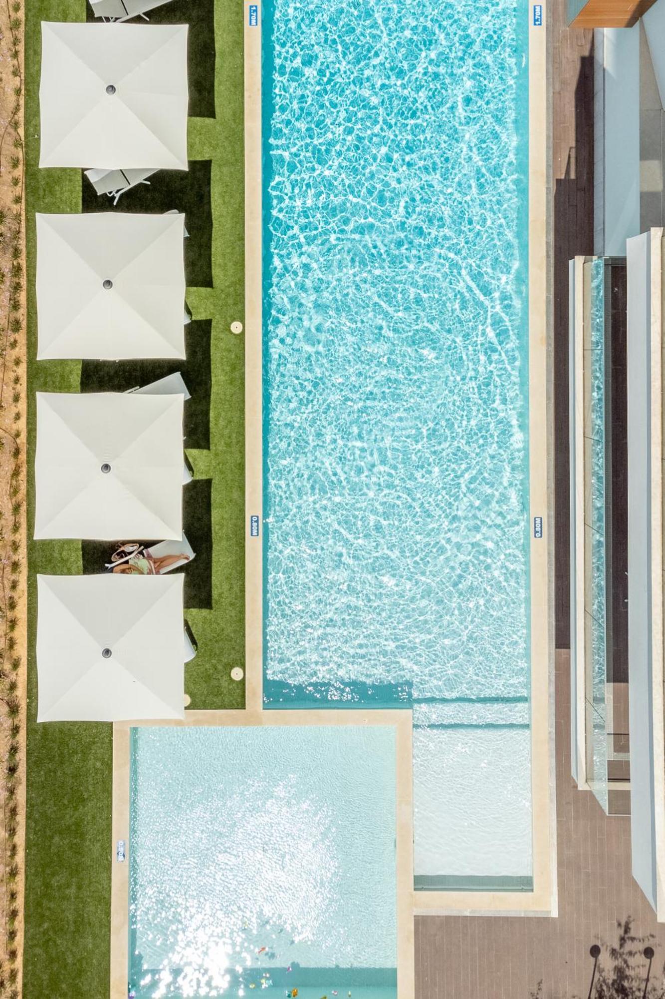 Shantivillas *