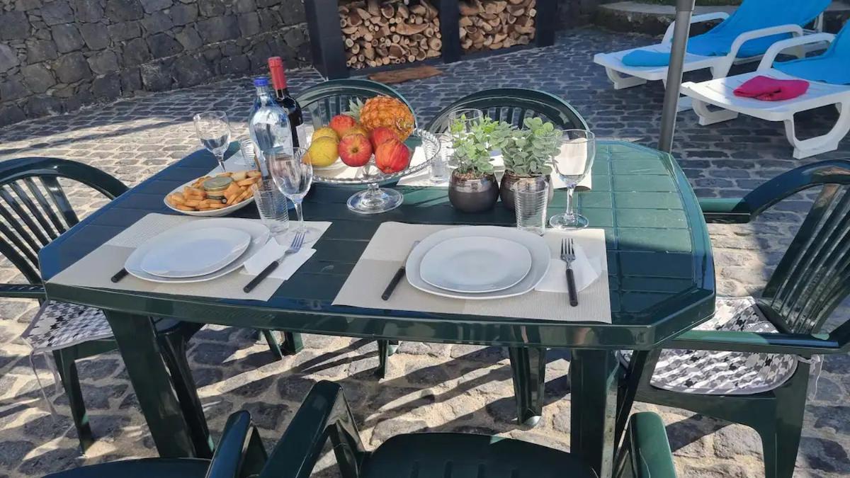 House Vakantiehuis *