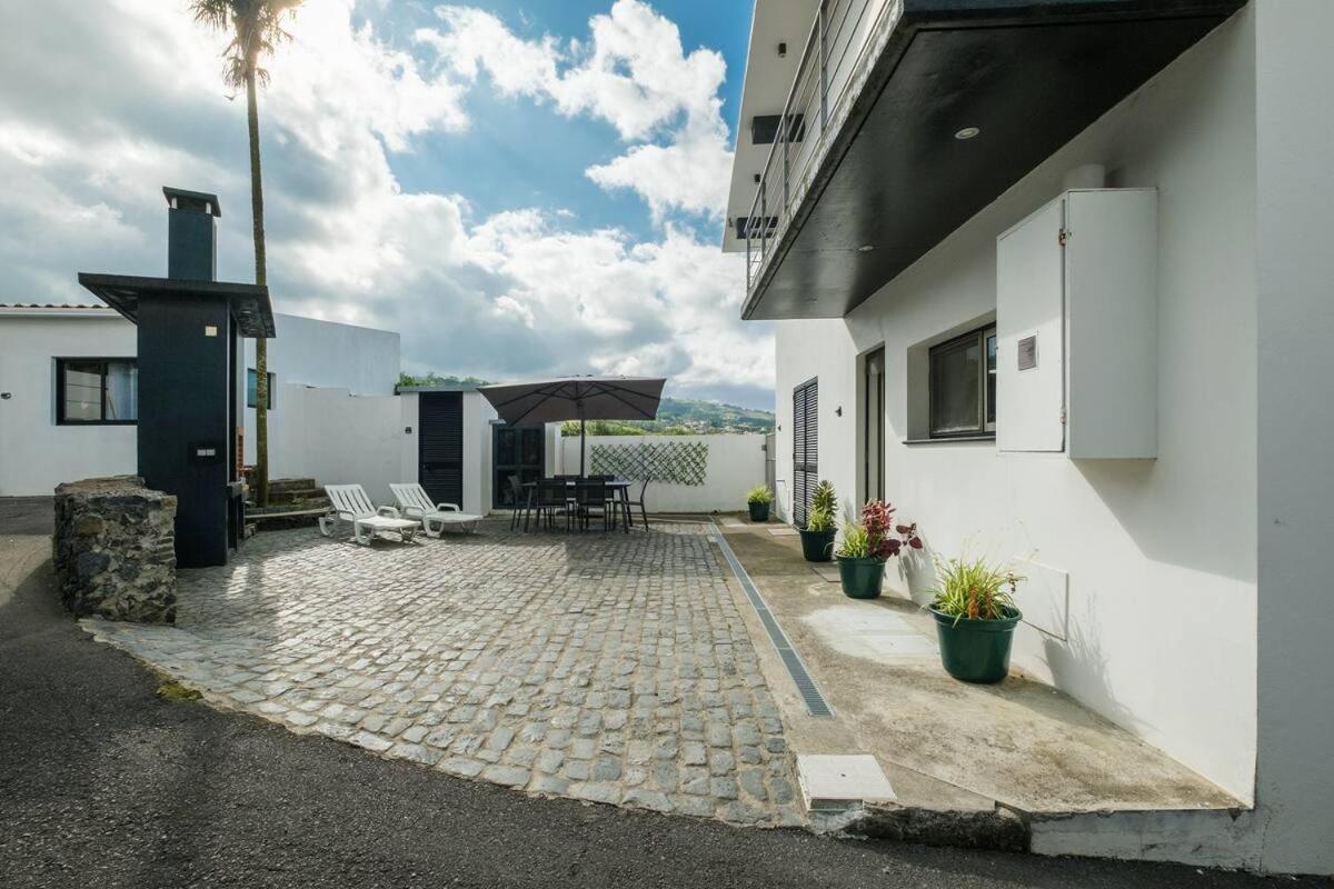 Vakantiehuis House Ponta Delgada
