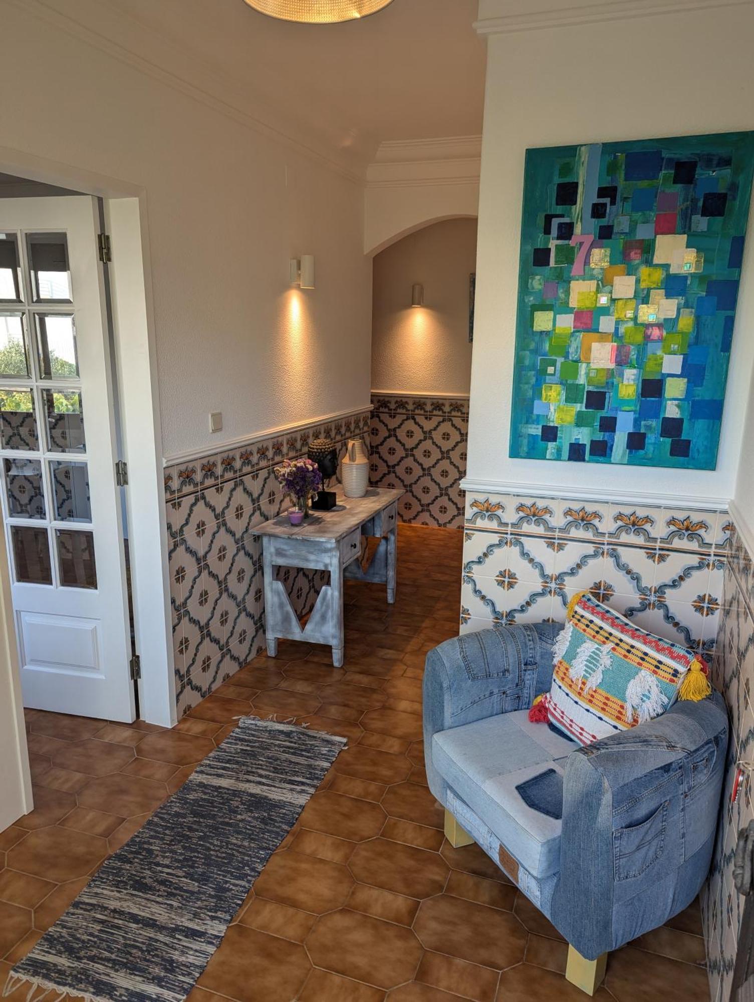 Vakantiehuis Rustic Retreat - Country With Large Garden, Exquisite Gym, And Nearby The *