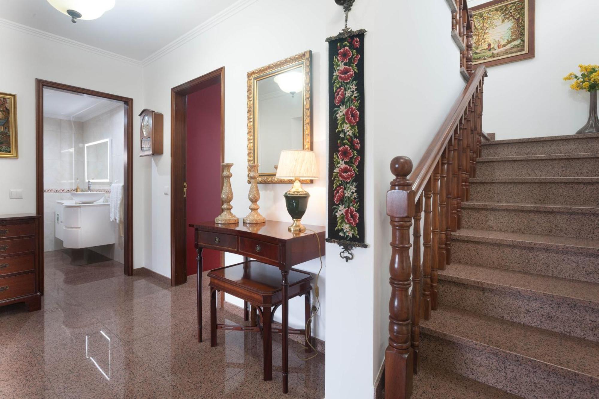Jango Paradise Casa de férias Funchal (Madeira)