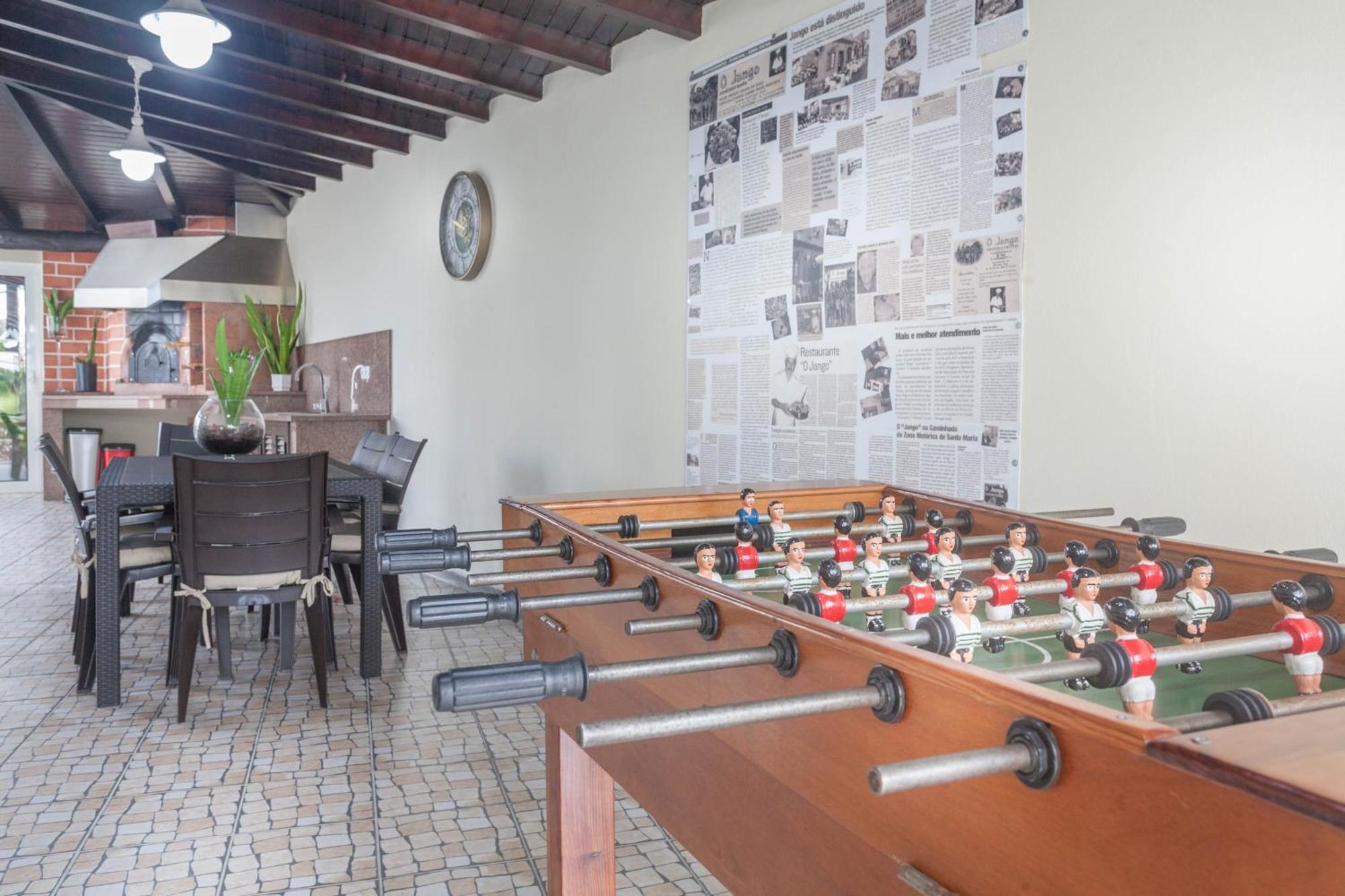 Jango Paradise Casa de férias