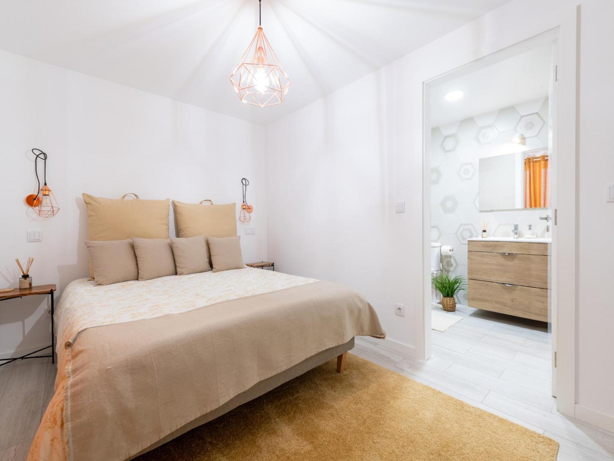 Holiday home Akivillas Calheta Aura *