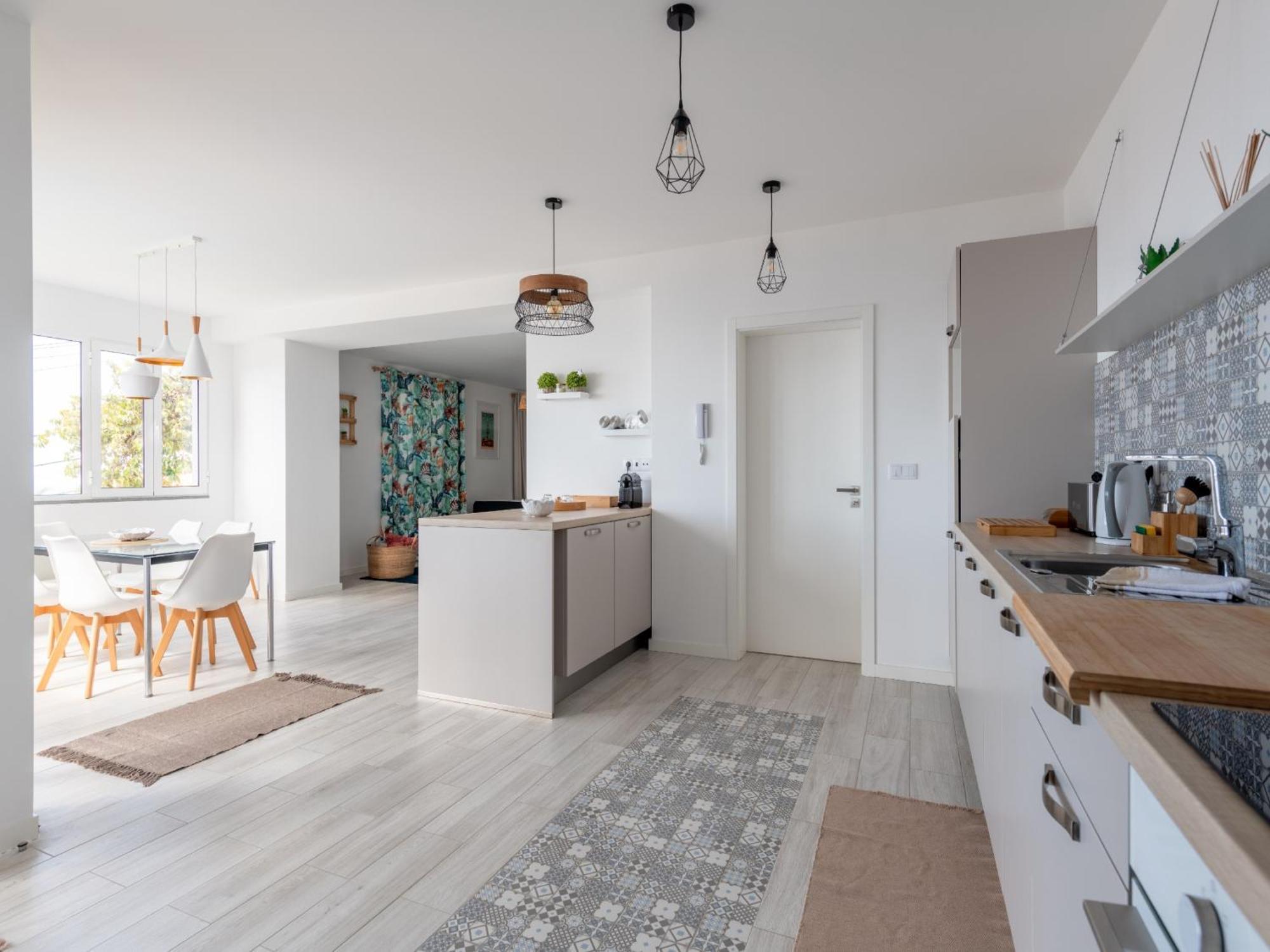 Akivillas Calheta Aura