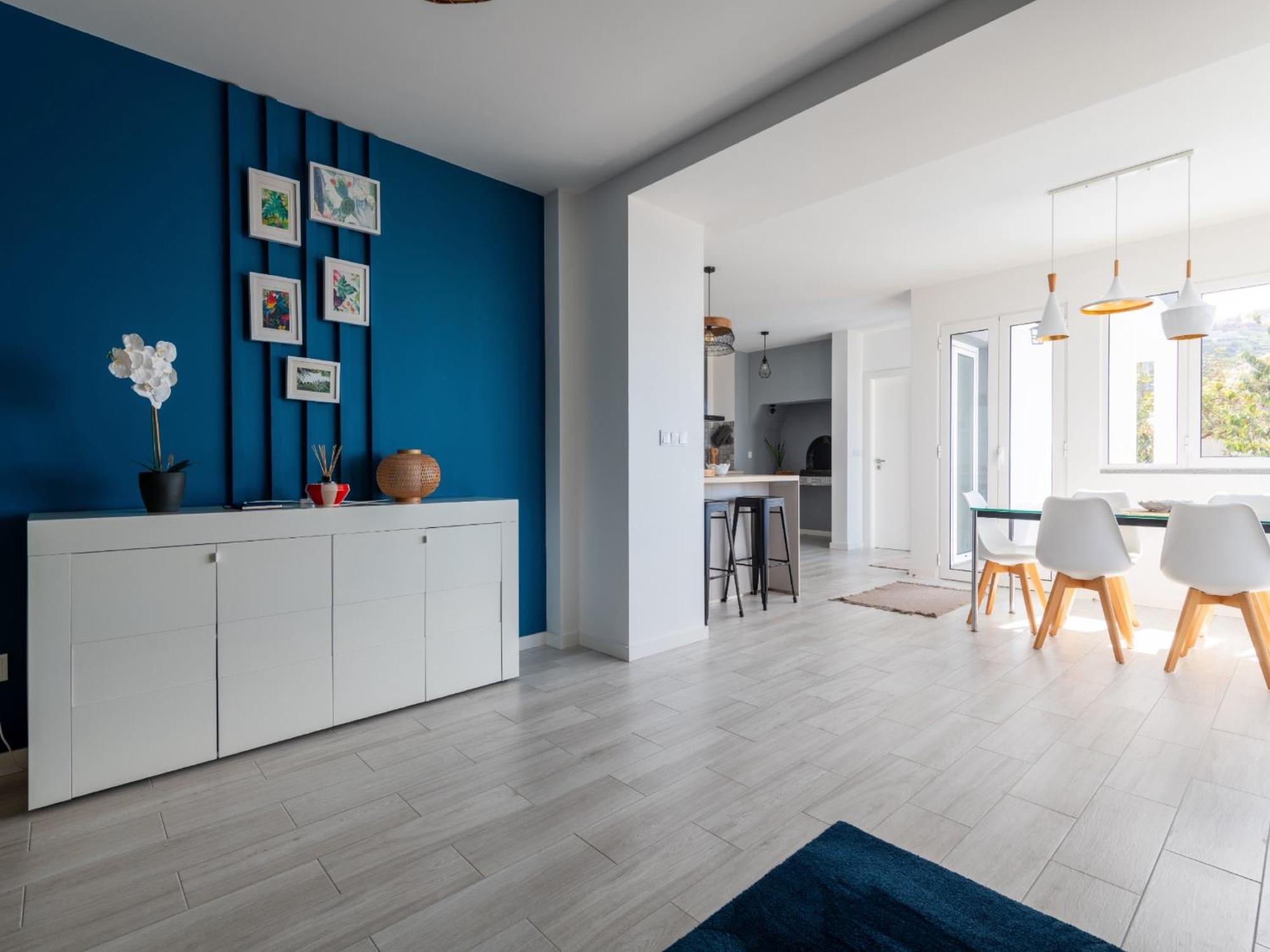 Holiday home Akivillas Calheta Aura *