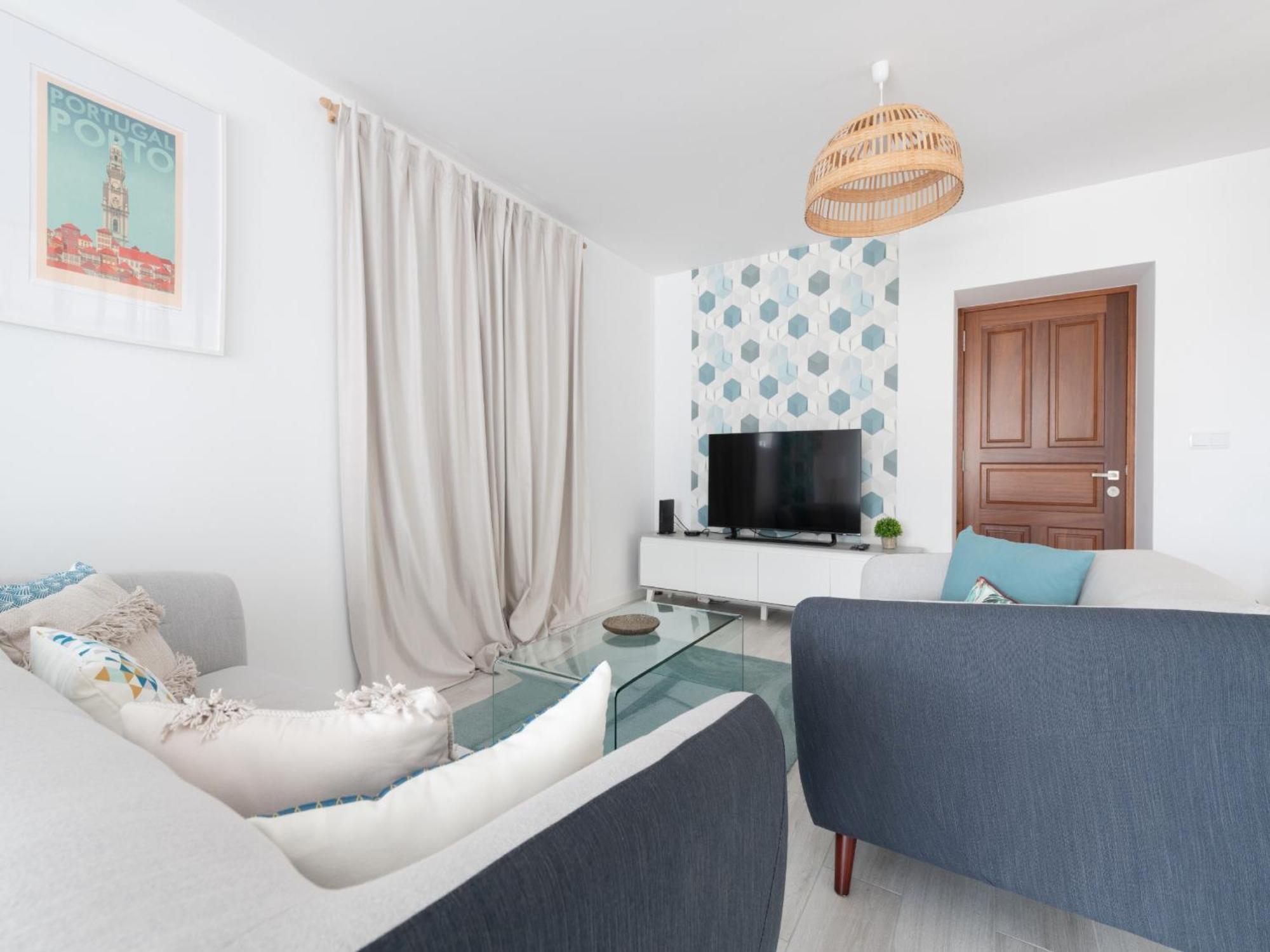 Akivillas Calheta Aura