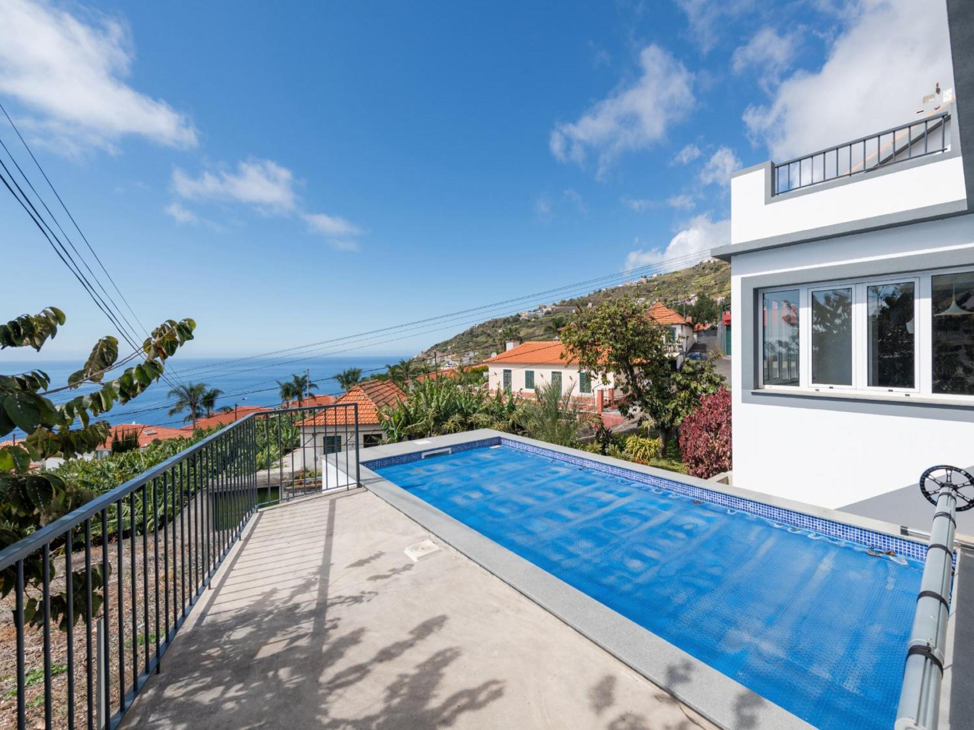 Akivillas Calheta Aura Holiday home