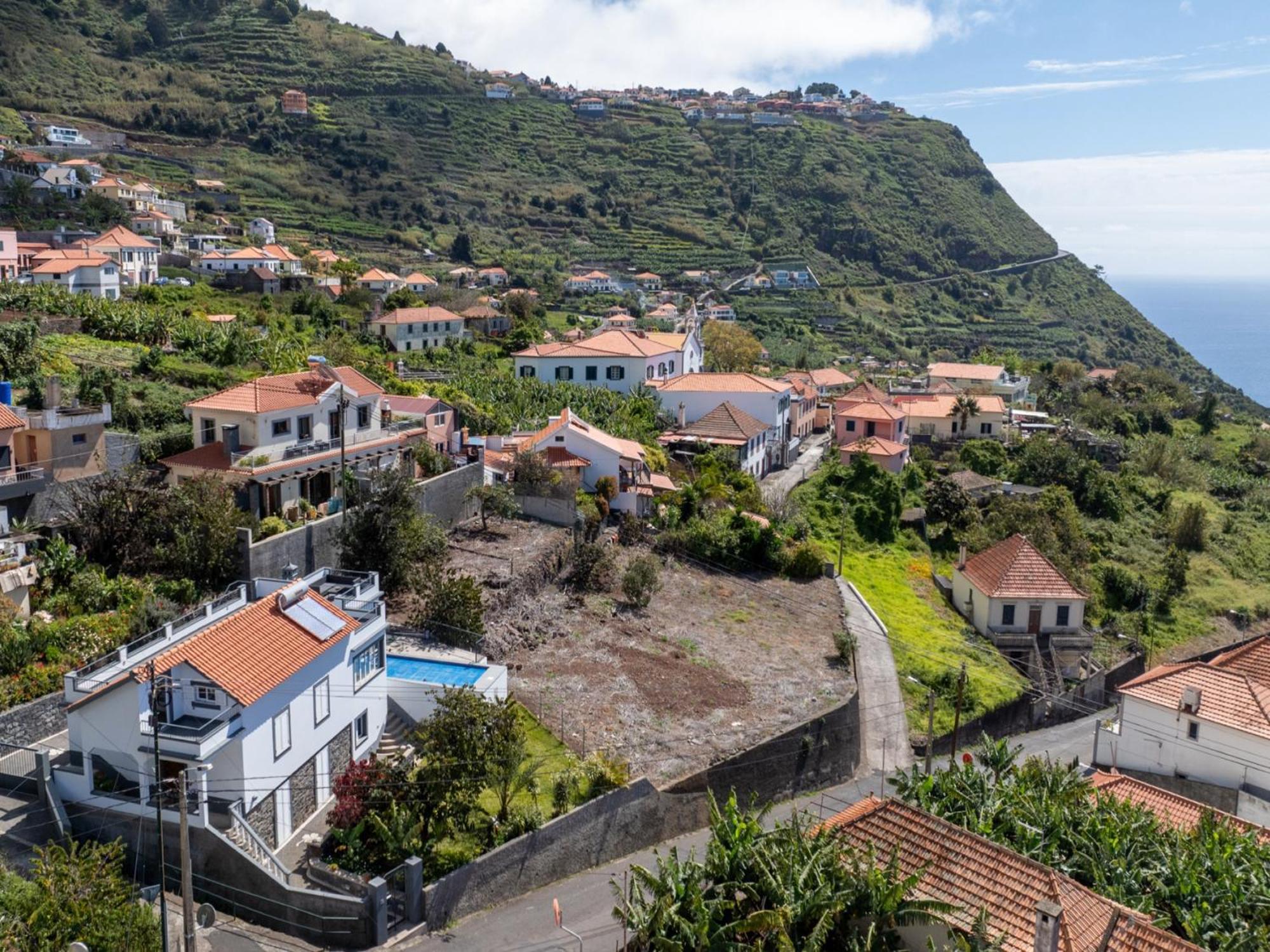 Holiday home Akivillas Calheta Aura