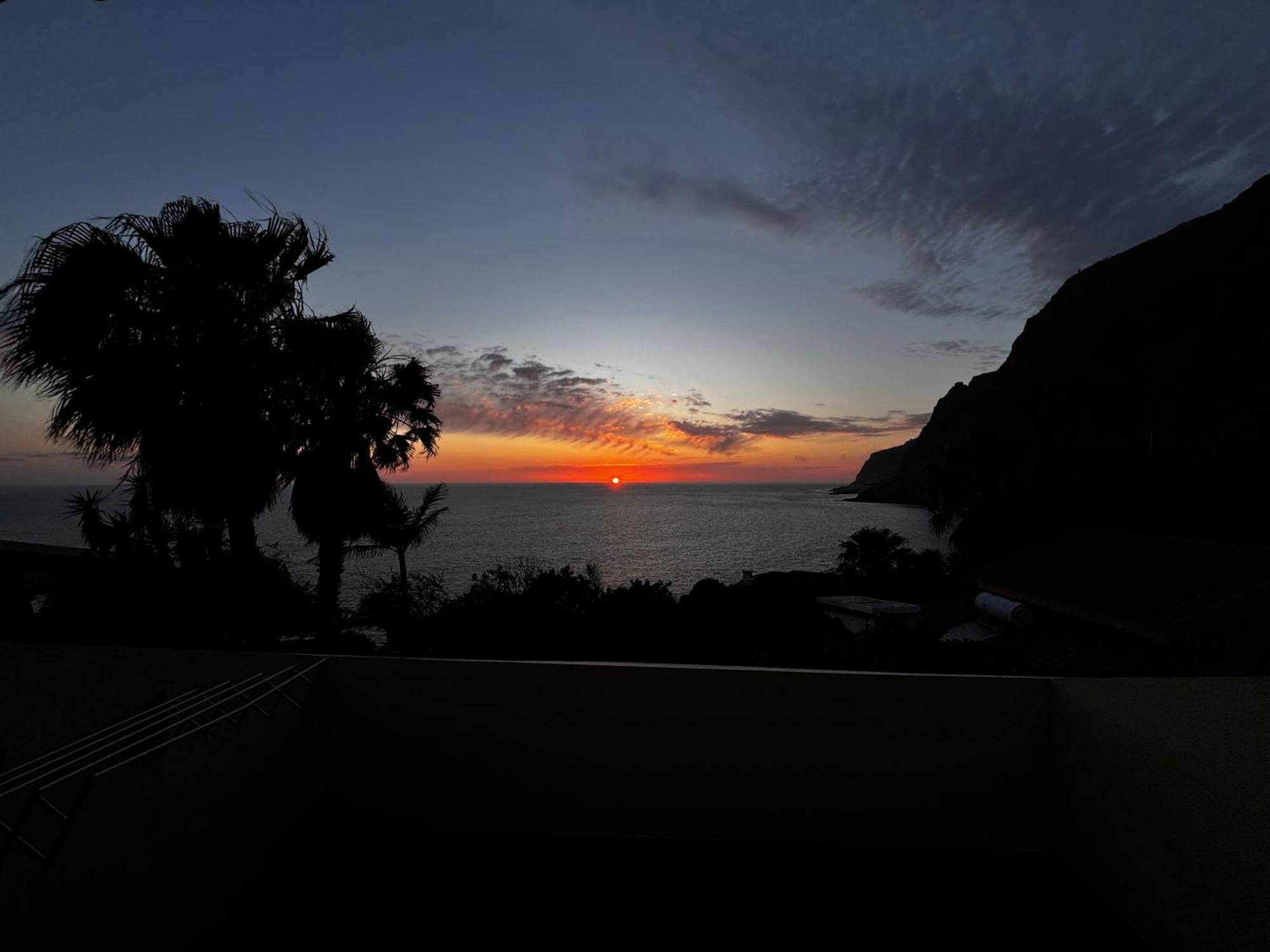 Guest house Bela Vigia Jardim do Mar