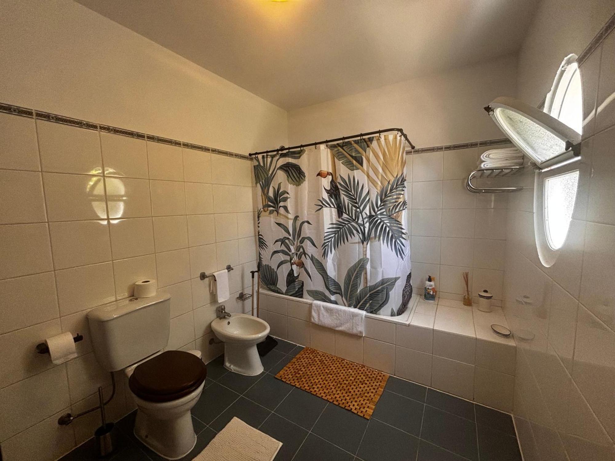 Guest house Bela Vigia *
