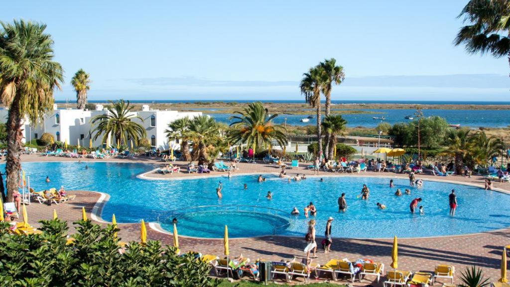 Aparthotel Golden Club -