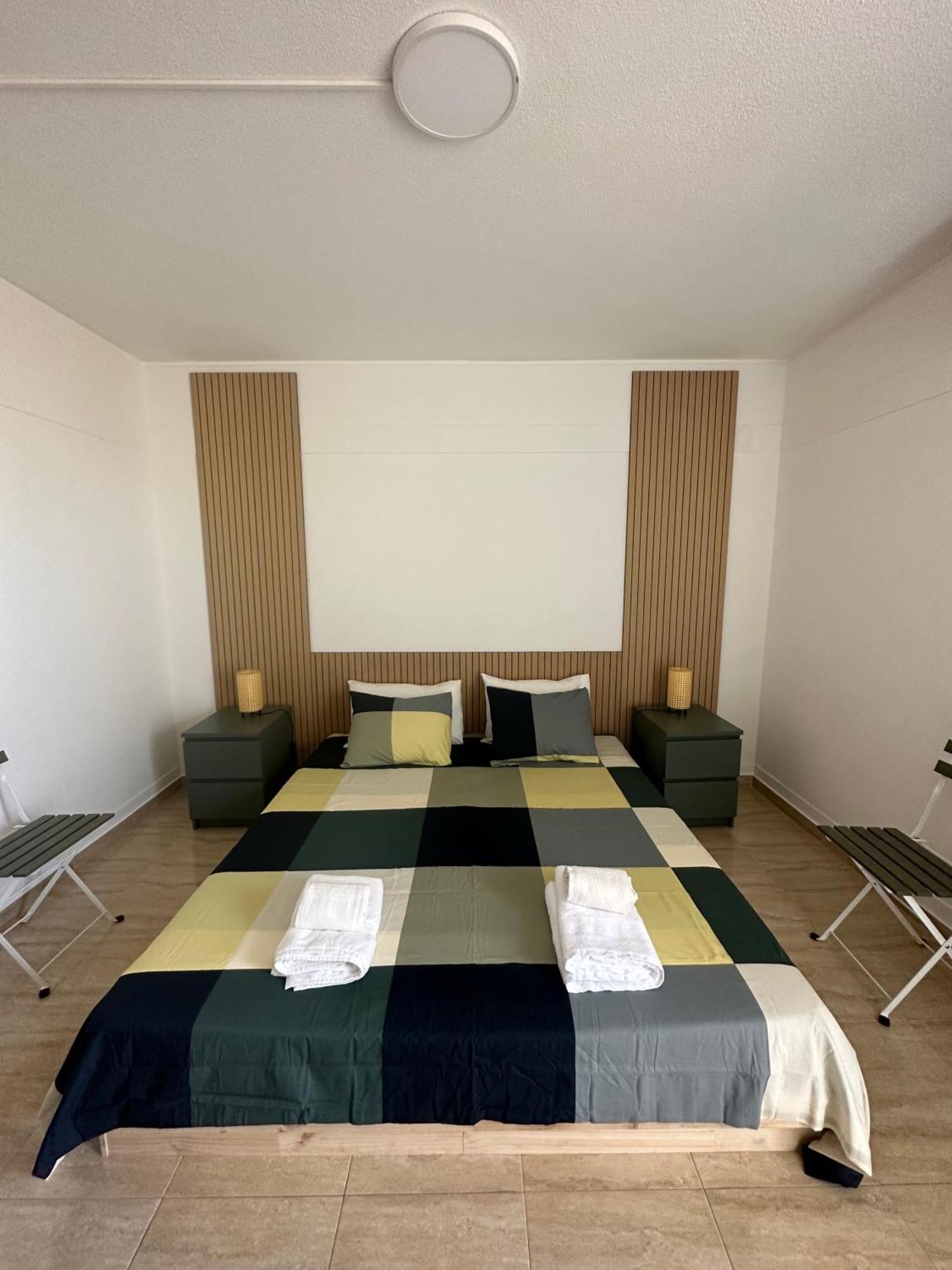 Aparthotel Golden Club -