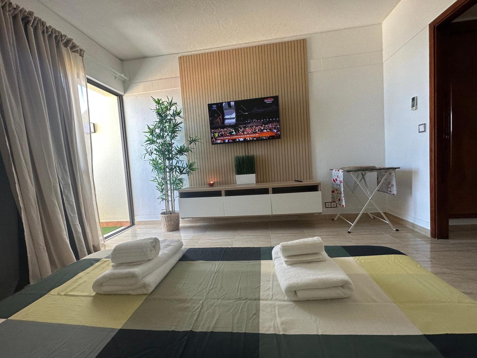 Golden Club - Aparthotel