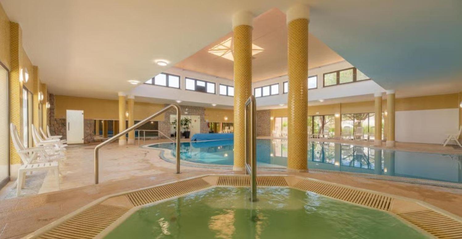 Golden Club - Aparthotel *