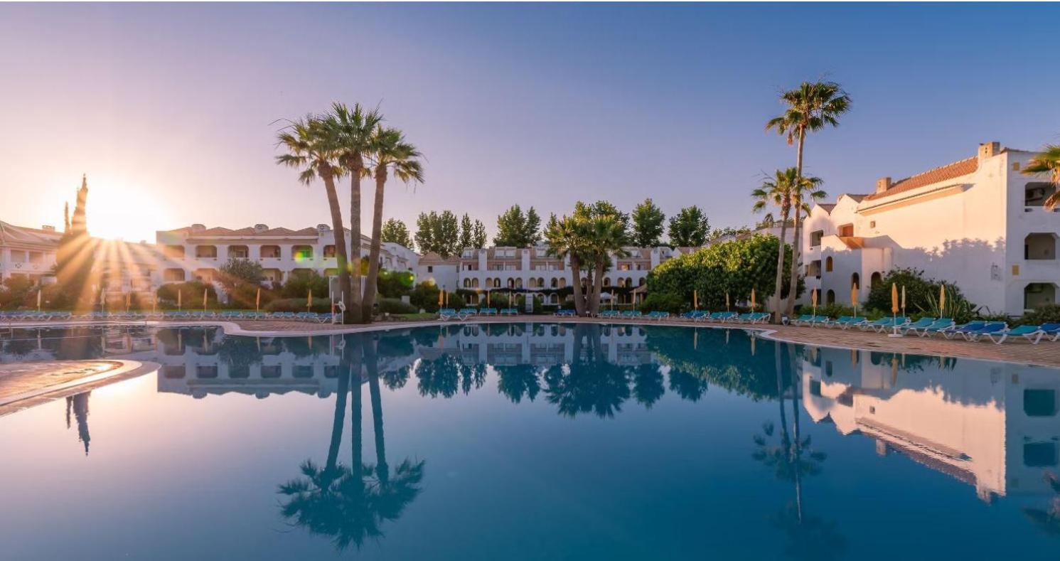 Aparthotel Golden Club - Tavira
