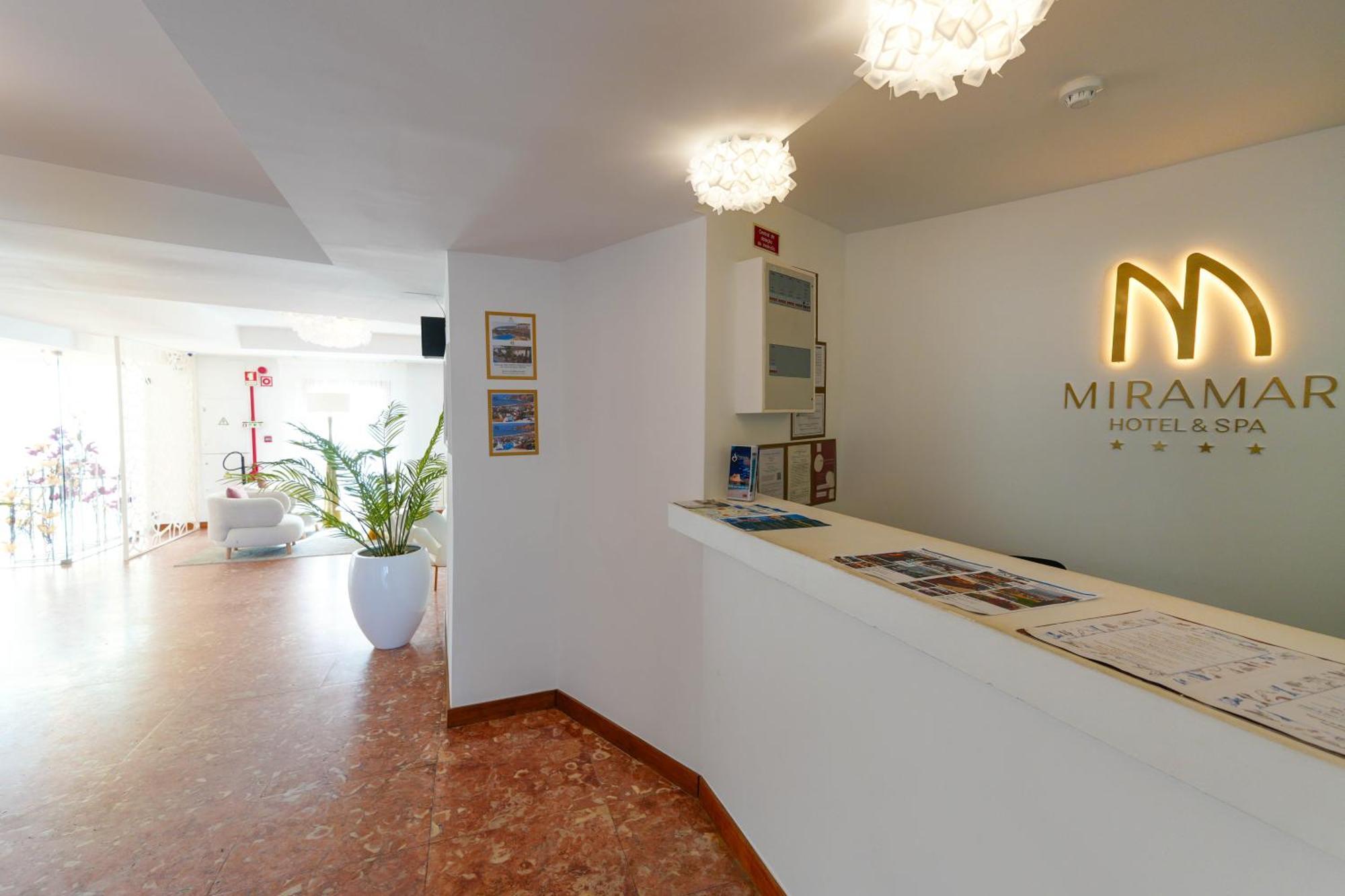 Hotel Miramar &
