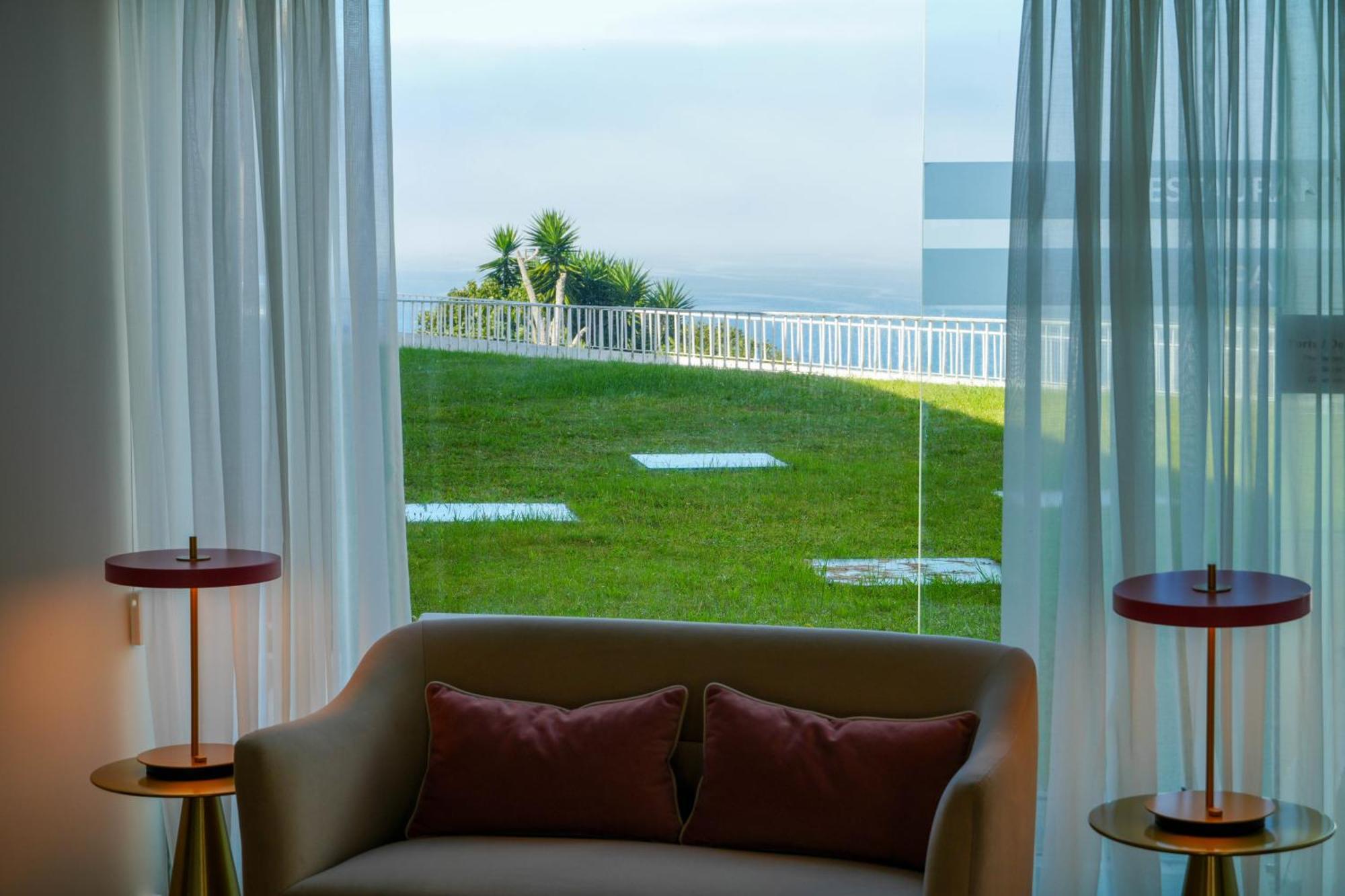 Miramar & Hotel 4*