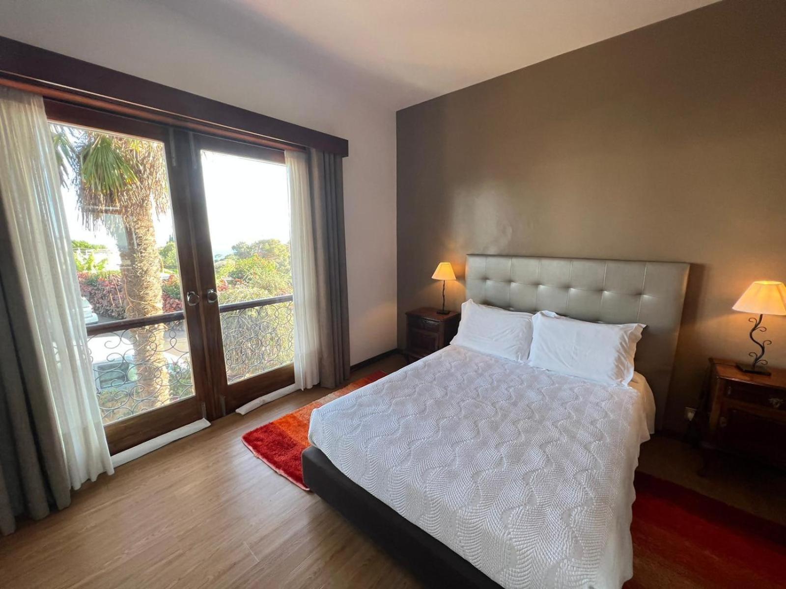 Apartamento Gama Rodeados De Natureza *