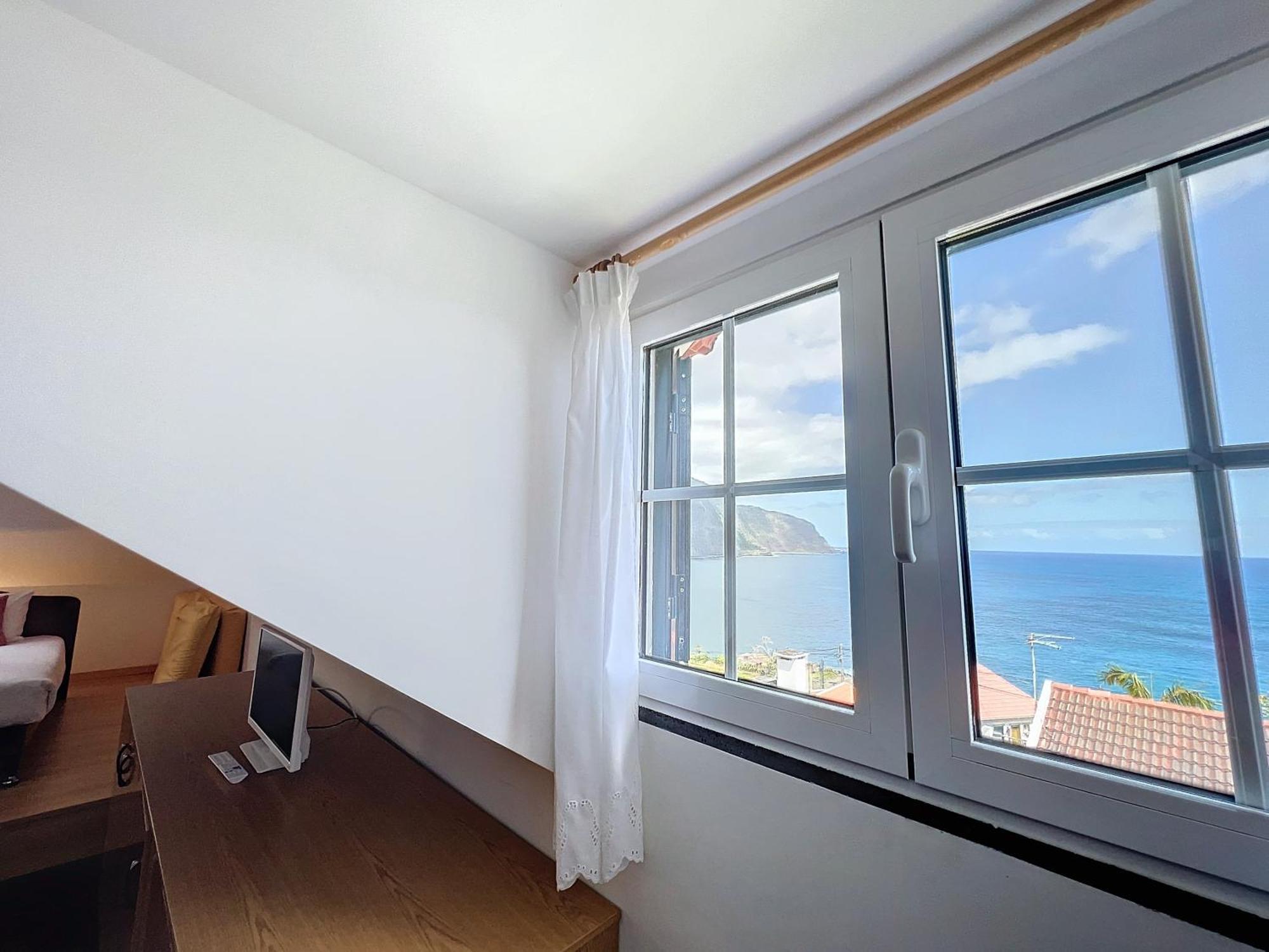Casa Do Seixal Holiday home Seixal (Madeira)