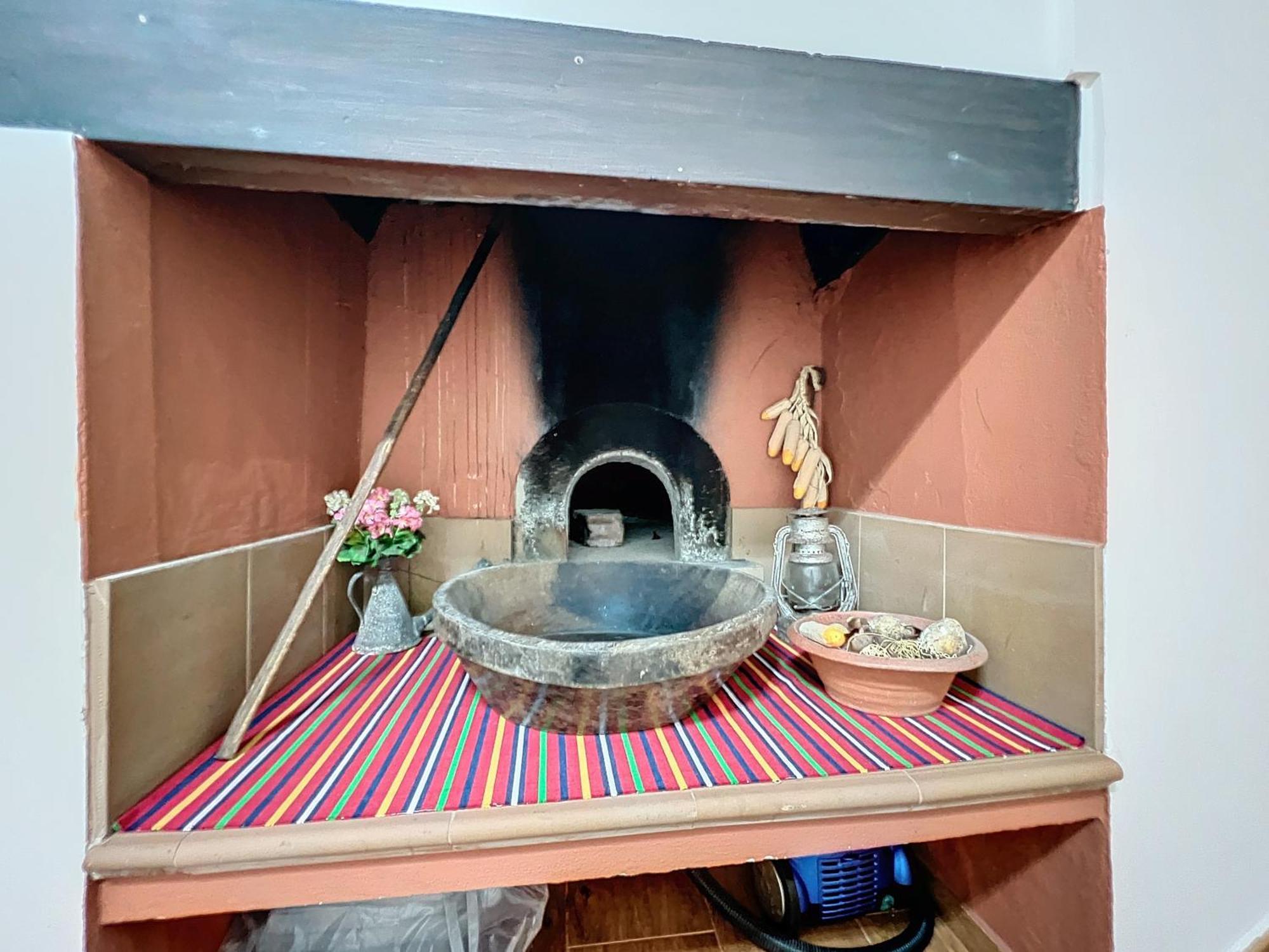 Holiday home Casa Do Seixal