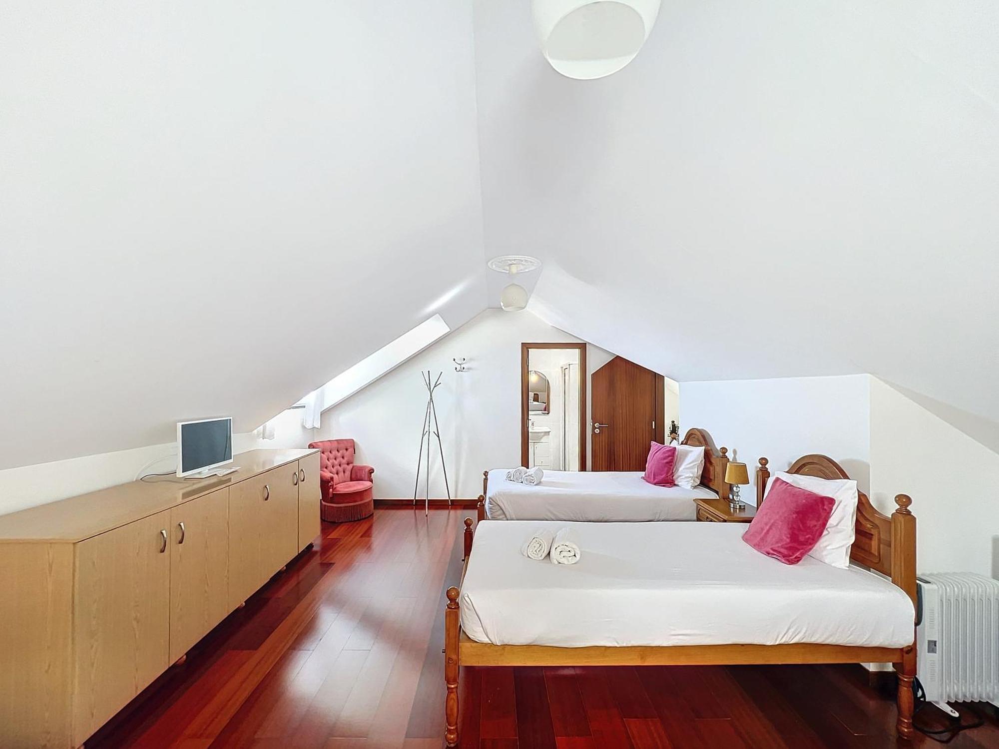 Casa Do Seixal Holiday home *