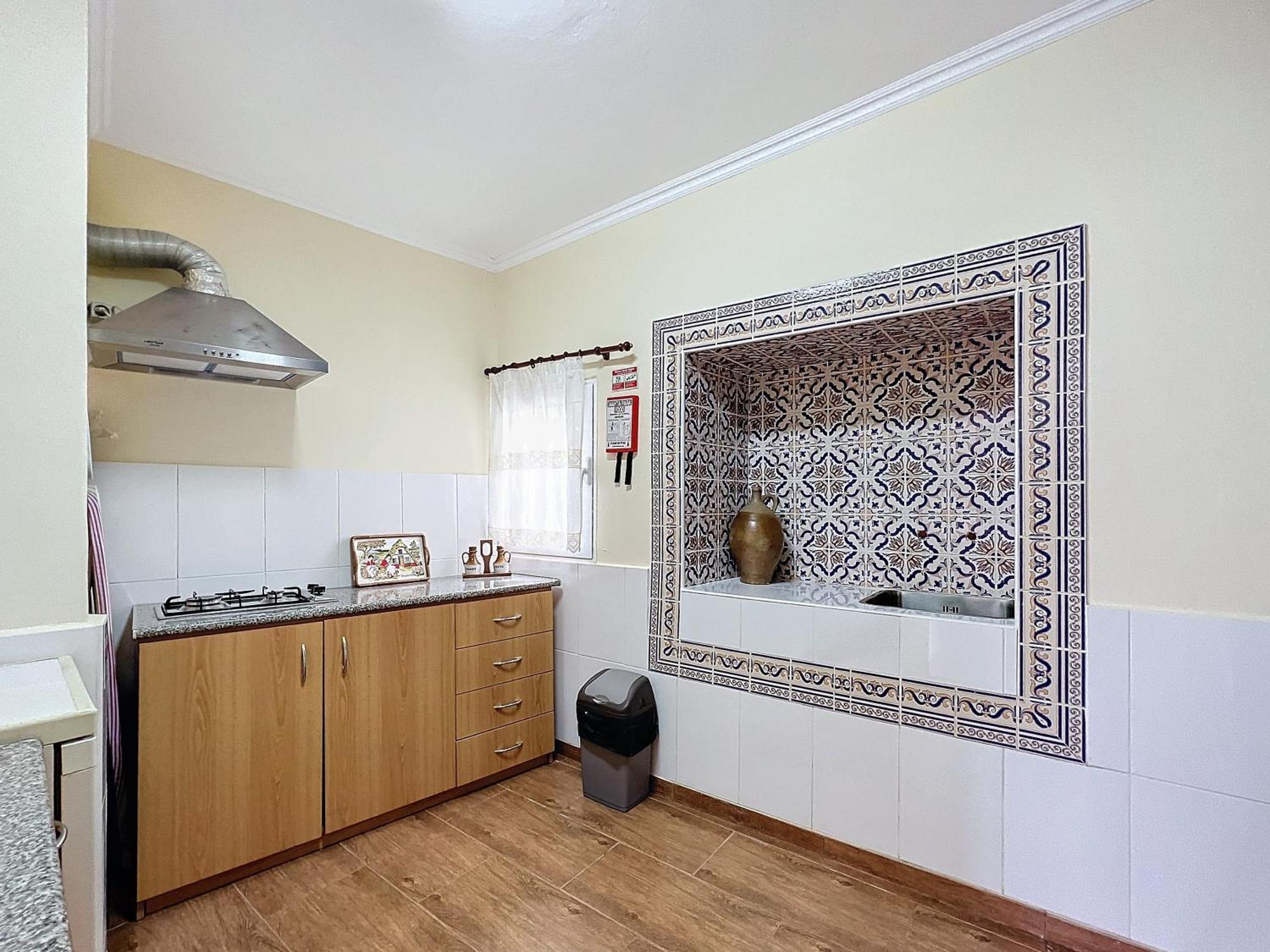 Holiday home Casa Do Seixal *