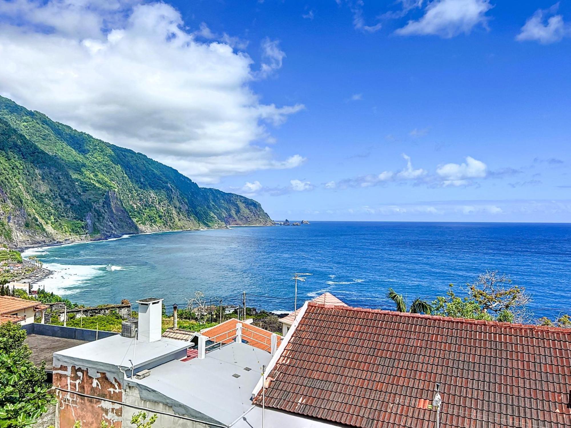 Casa Do Seixal Holiday home Seixal (Madeira)