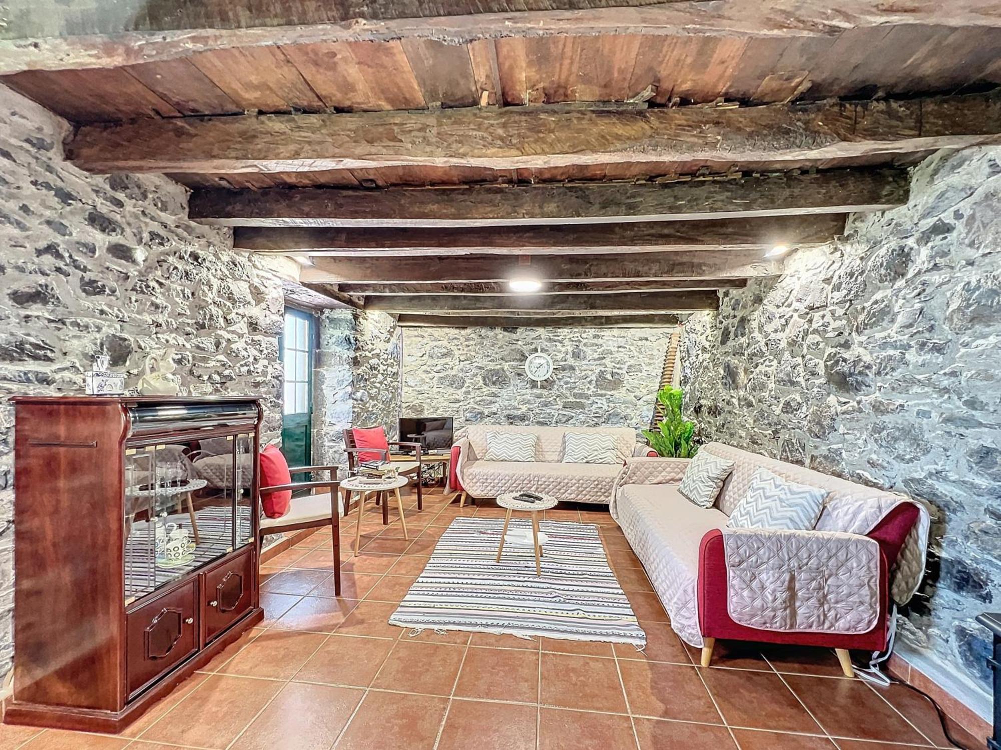Holiday home Casa Do Seixal Seixal (Madeira)