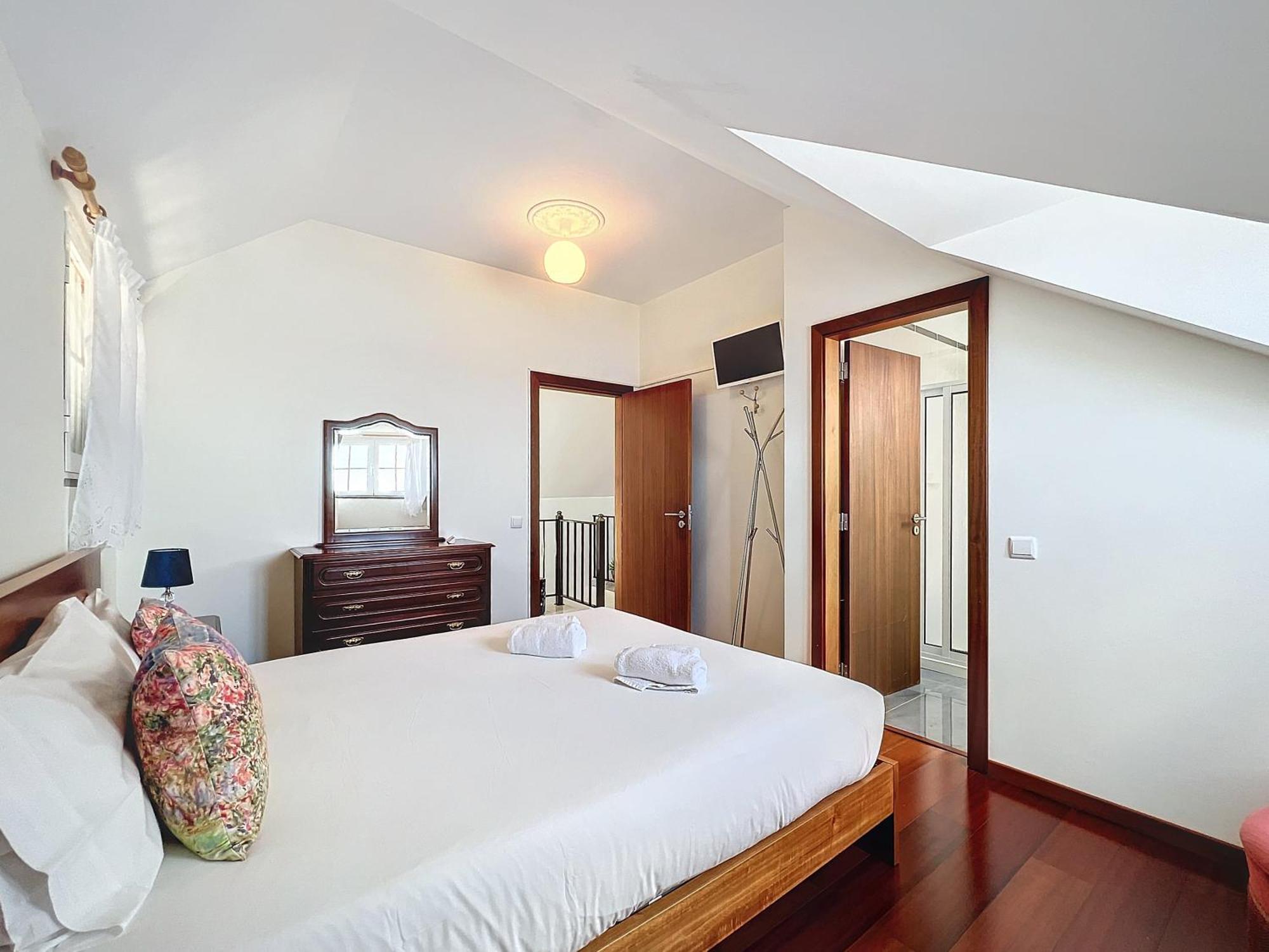 Casa Do Seixal Holiday home